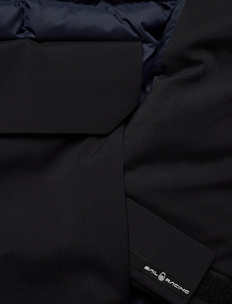 Sail Racing - GLACIER PARKA - parkas - dark navy - 3