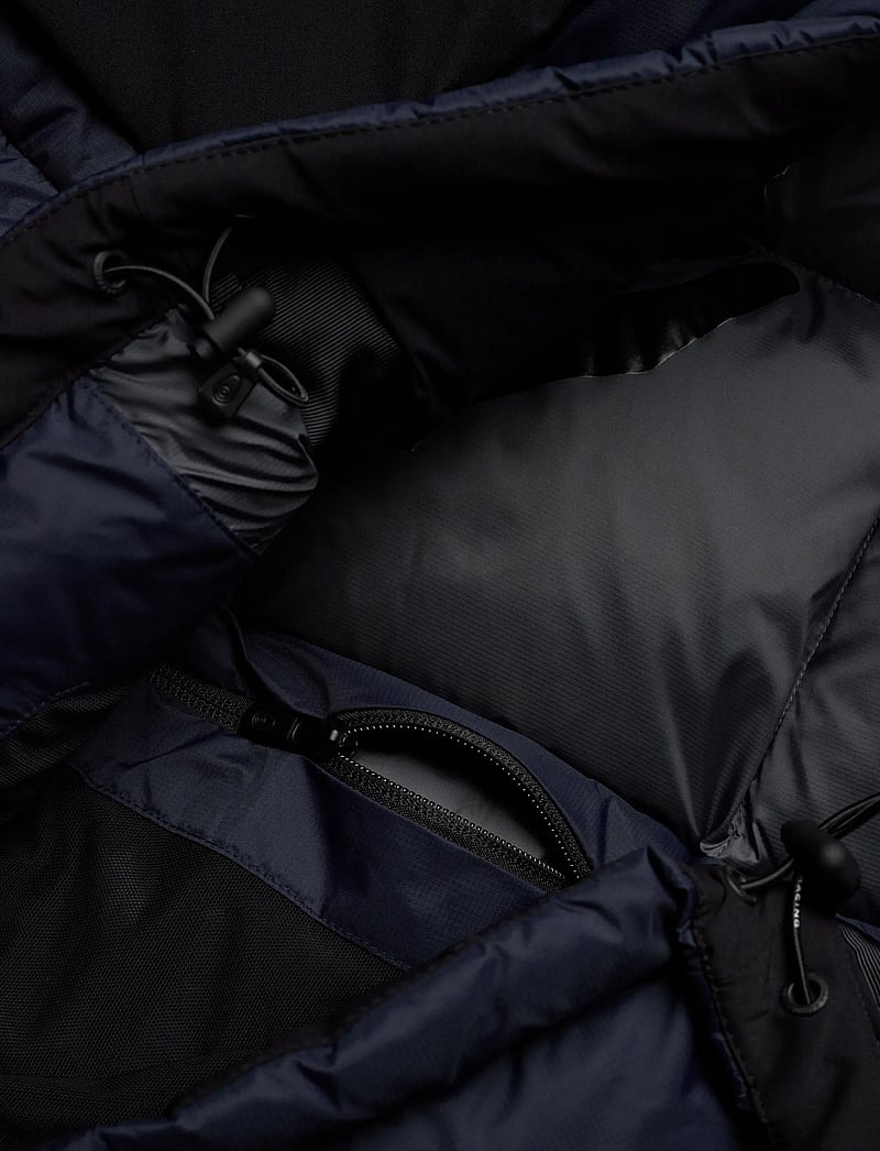 Sail Racing - GLACIER PARKA - parkas - dark navy - 5