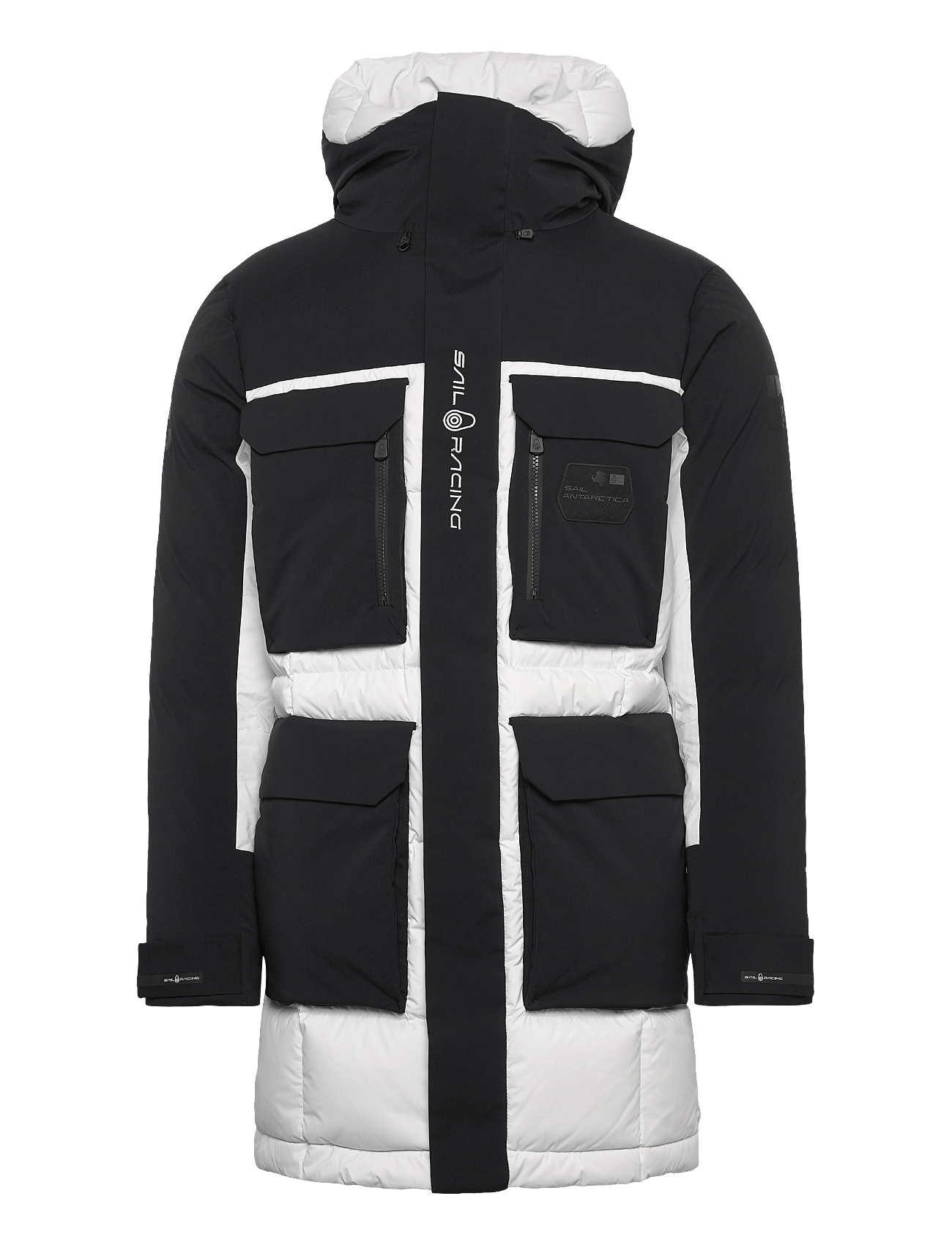 Sail Racing - Glacier Parka -