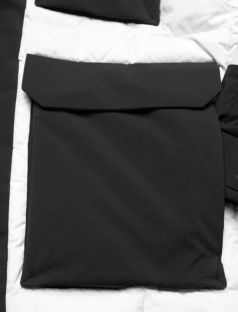 Sail Racing - GLACIER PARKA - parkas - spraywhite - 3