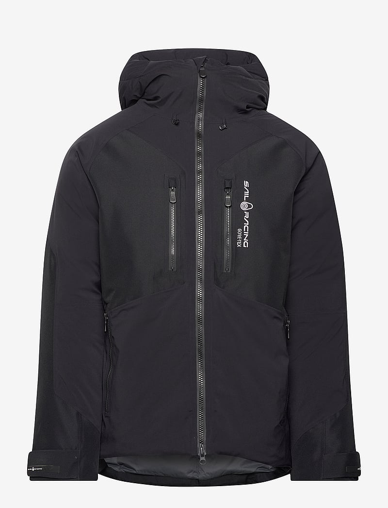 Sail Racing Pole Down Jacket - Down jackets | Boozt.com