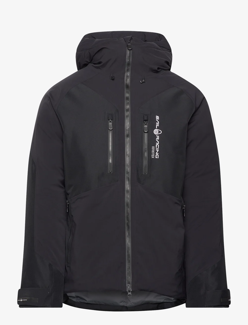 Sail racing 2025 jacket gore tex