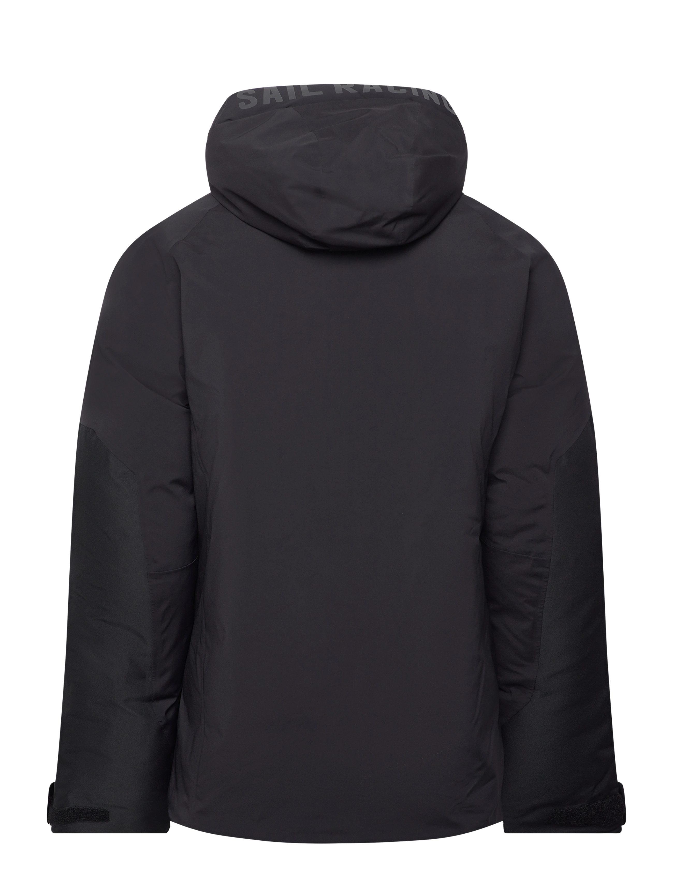 Sail Racing - POLE DOWN JACKET - down jackets - carbon - 1