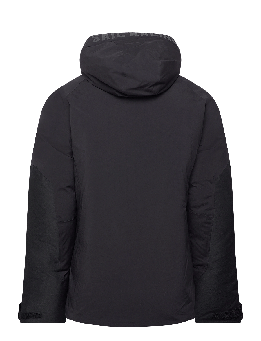 Sail Racing - POLE DOWN JACKET - untuvatakit - carbon - 1