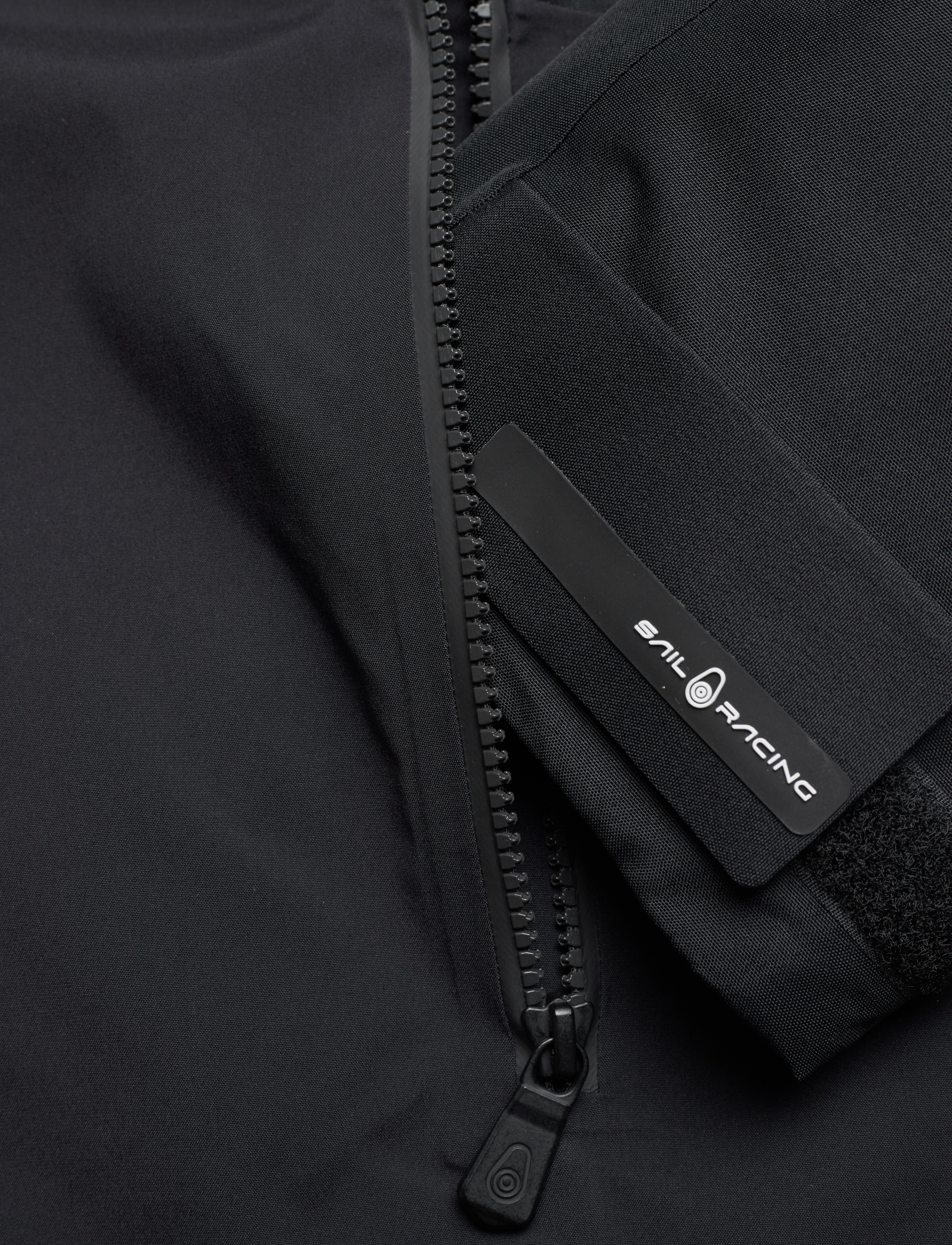 Sail Racing - POLE DOWN JACKET - down jackets - carbon - 3