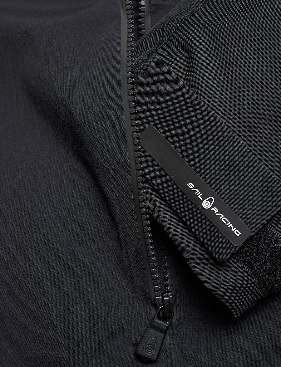Sail Racing - POLE DOWN JACKET - untuvatakit - carbon - 3