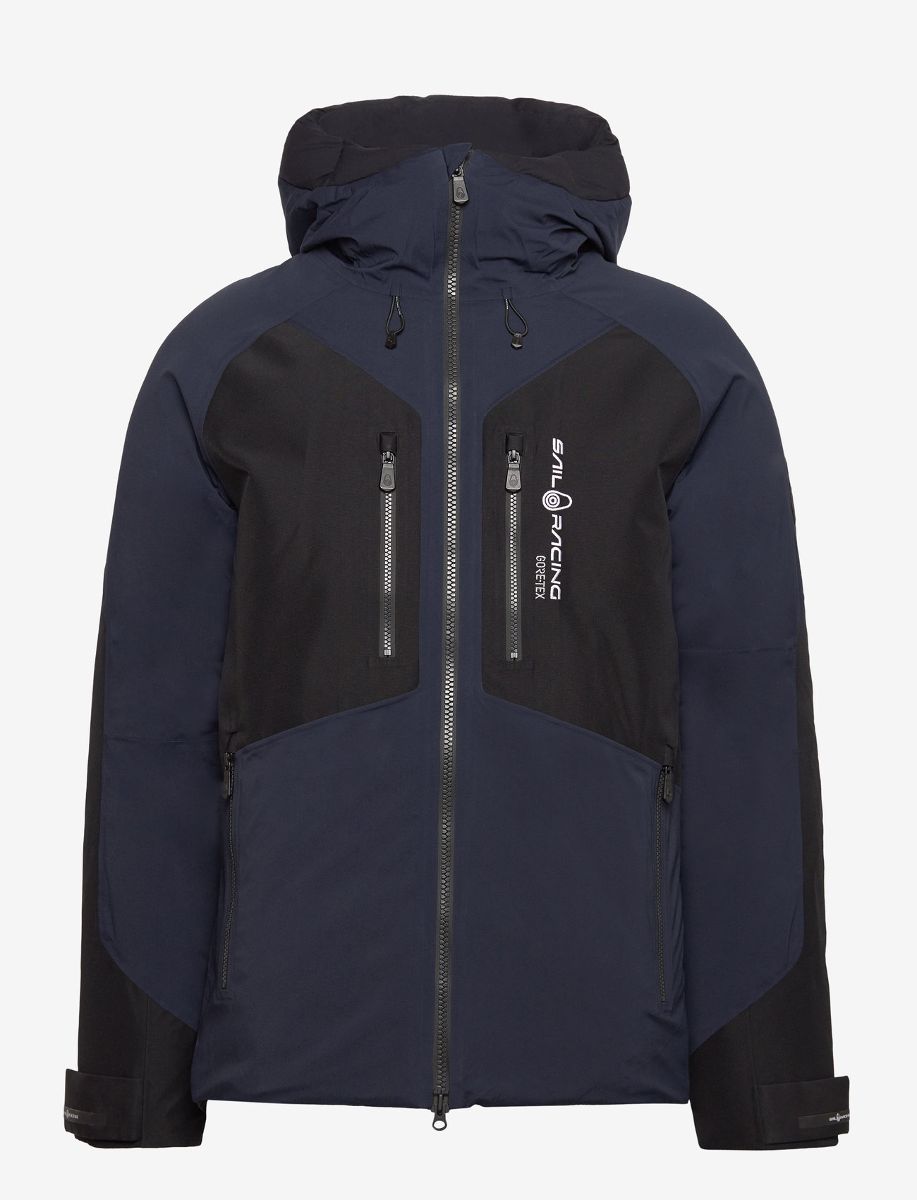 Sail Racing - POLE DOWN JACKET - regnjakker - dark navy - 0
