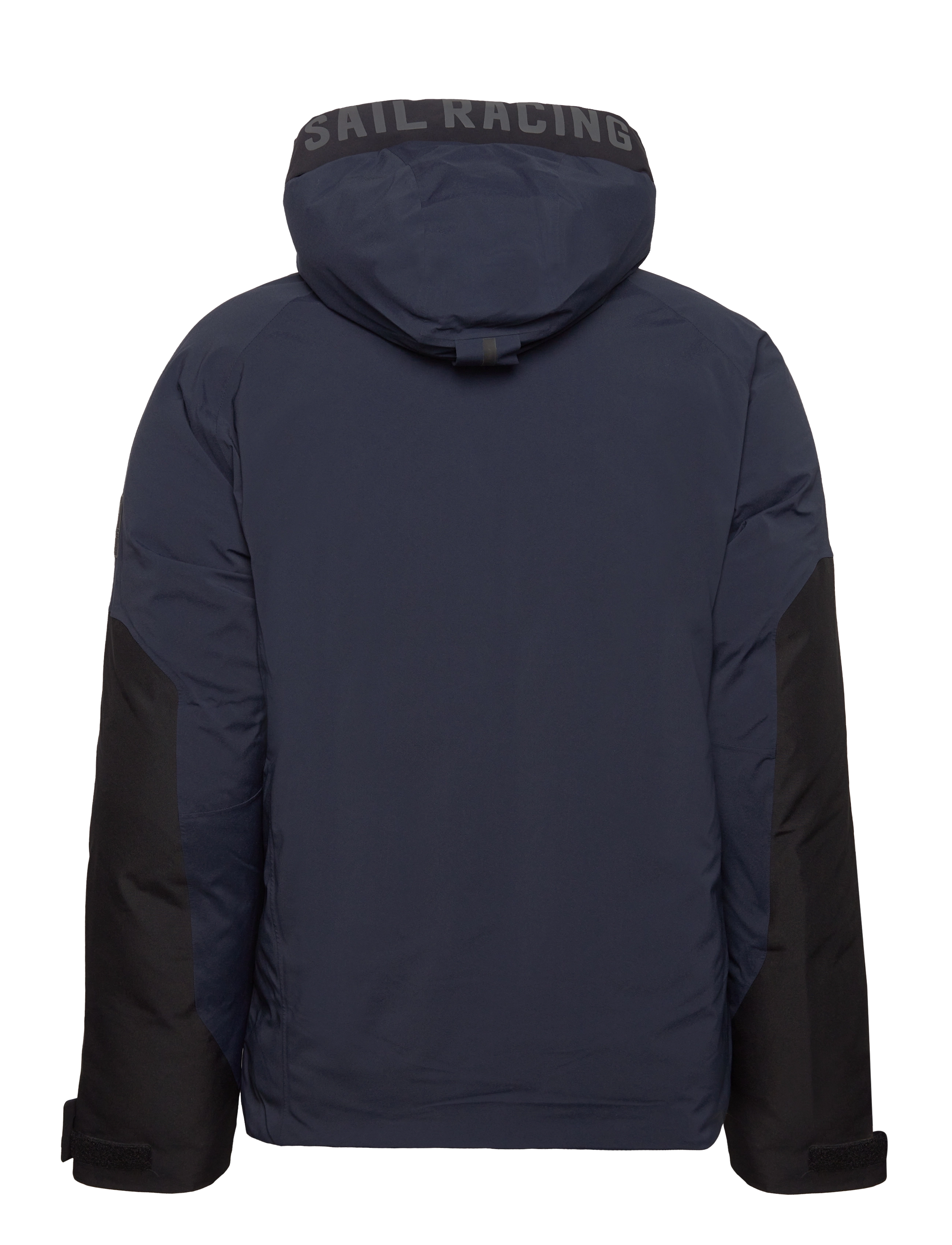 Sail Racing - POLE DOWN JACKET - down jackets - dark navy - 1