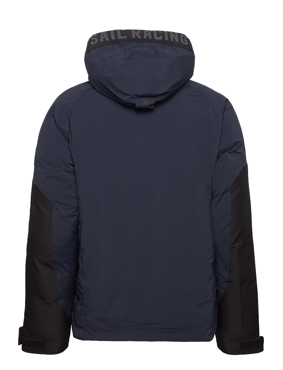 Sail Racing - POLE DOWN JACKET - sulejoped ja voodriga joped - dark navy - 1