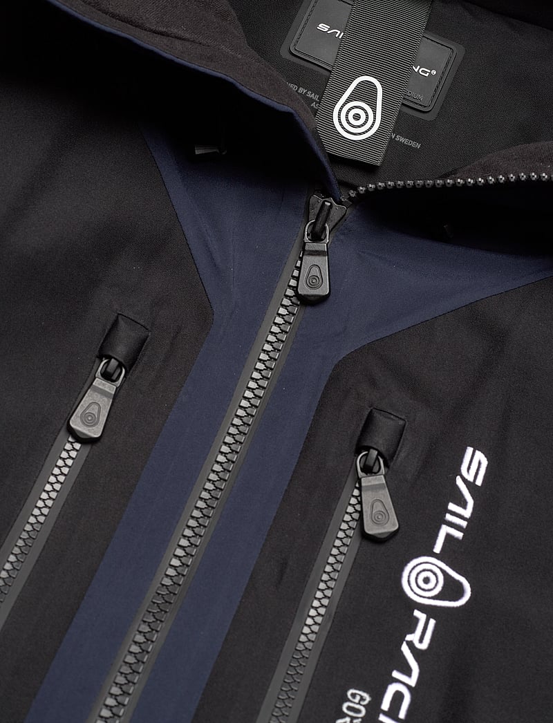 Sail Racing - POLE DOWN JACKET - dunjakker - dark navy - 2