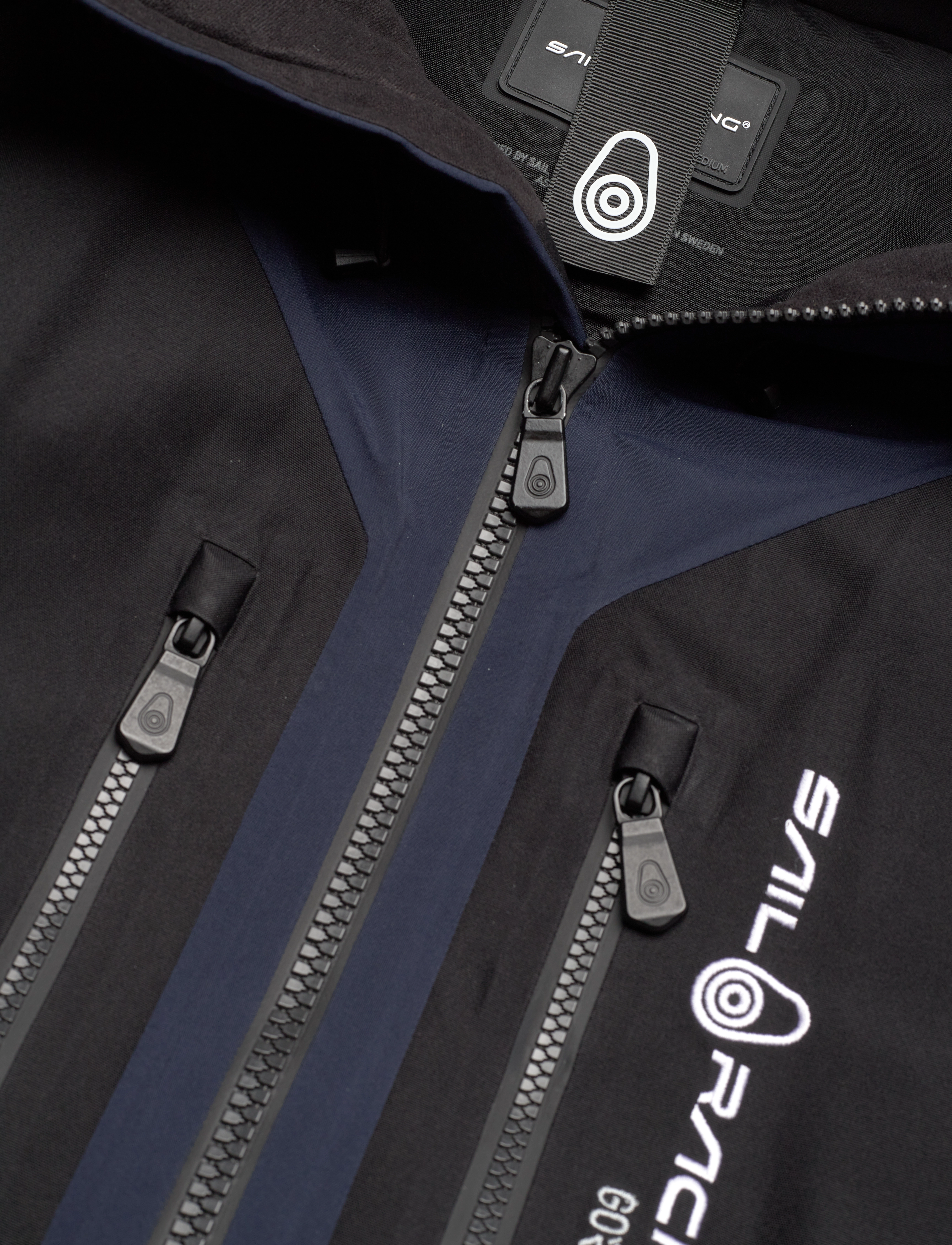 Sail Racing - POLE DOWN JACKET - down jackets - dark navy - 2