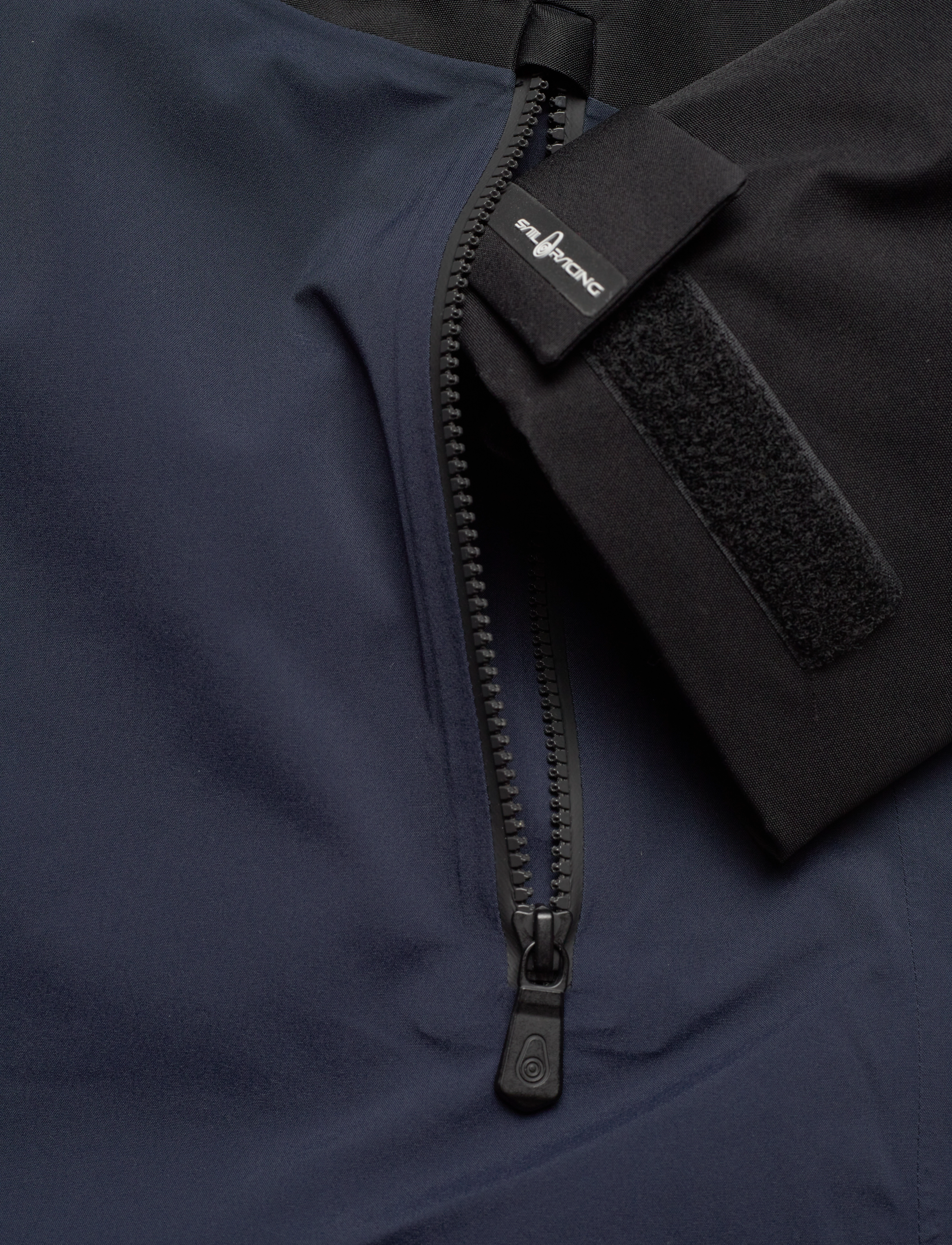 Sail Racing - POLE DOWN JACKET - down jackets - dark navy - 3