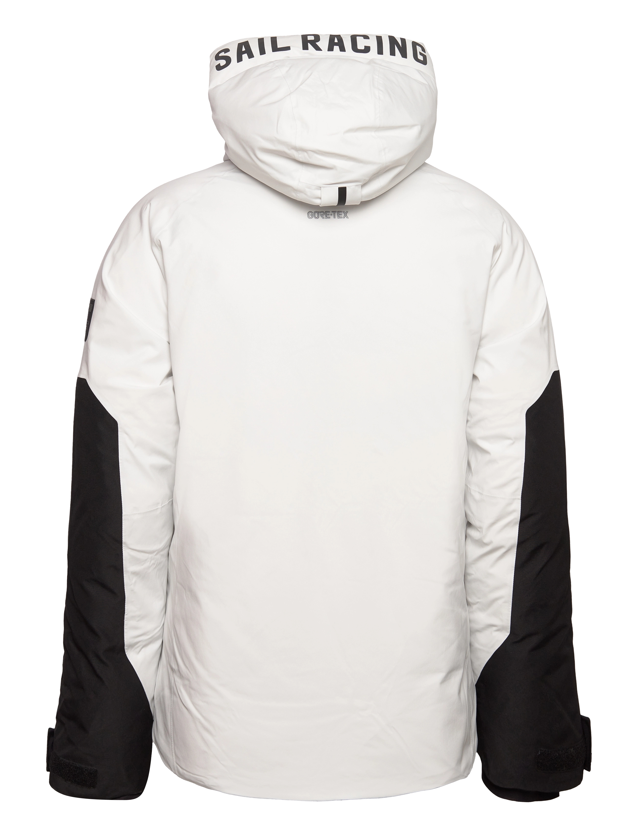 Sail Racing - POLE DOWN JACKET - frilufts- & regnjakker - spray white - 1