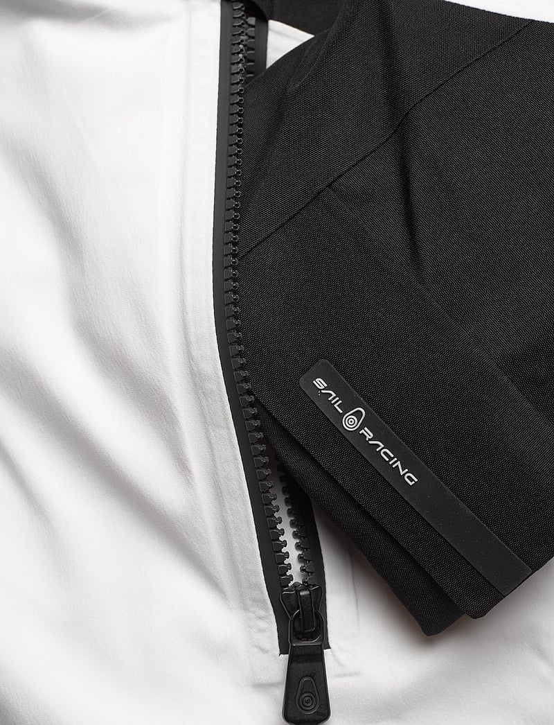 Sail Racing - POLE DOWN JACKET - dūnu jakas - spray white - 3