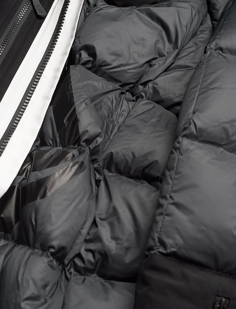 Sail Racing - POLE DOWN JACKET - daunenjacken - spray white - 4