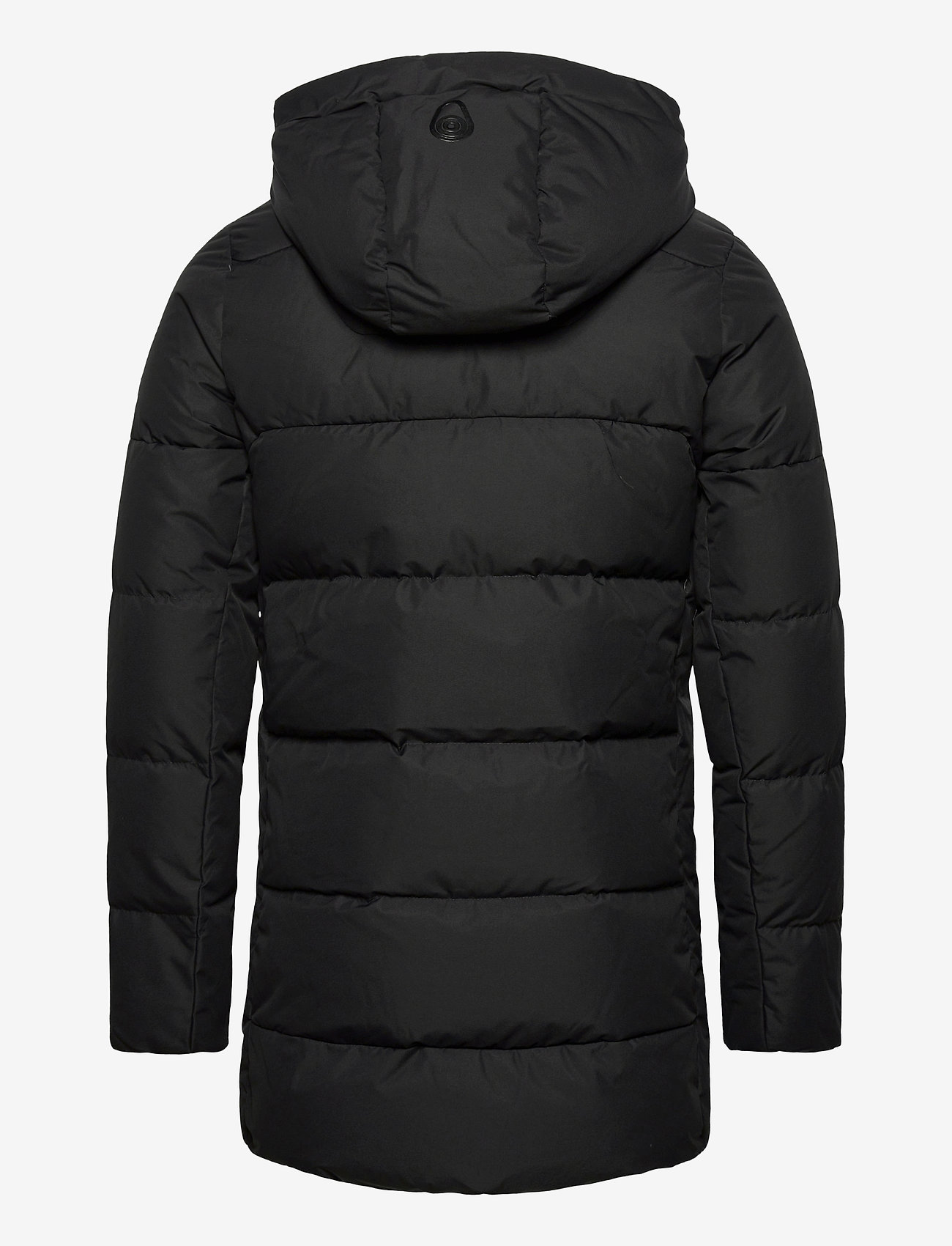 Sail Racing - ARCTIC DOWN PARKA - carbon - 2