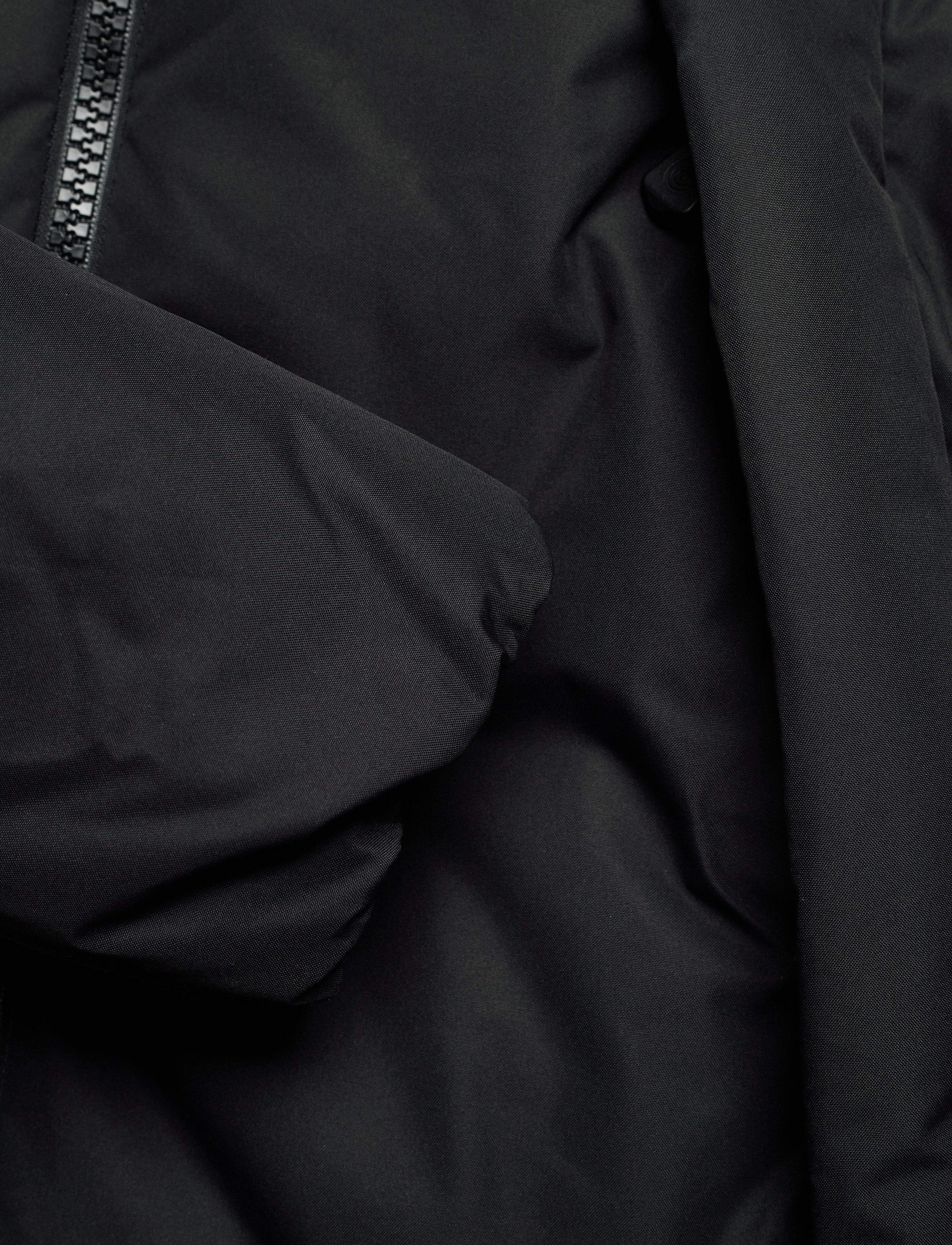 Sail Racing - ARCTIC DOWN PARKA - carbon - 5