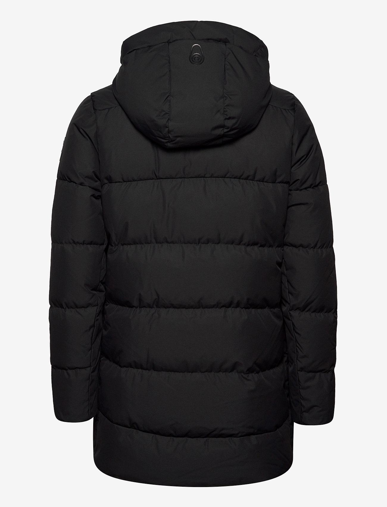 Sail Racing - ARCTIC DOWN PARKA - carbon - 2