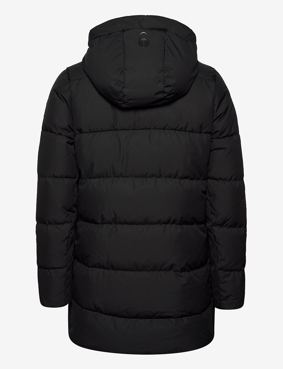 Sail Racing Arctic Down Parka Carbon 500 Booztlet
