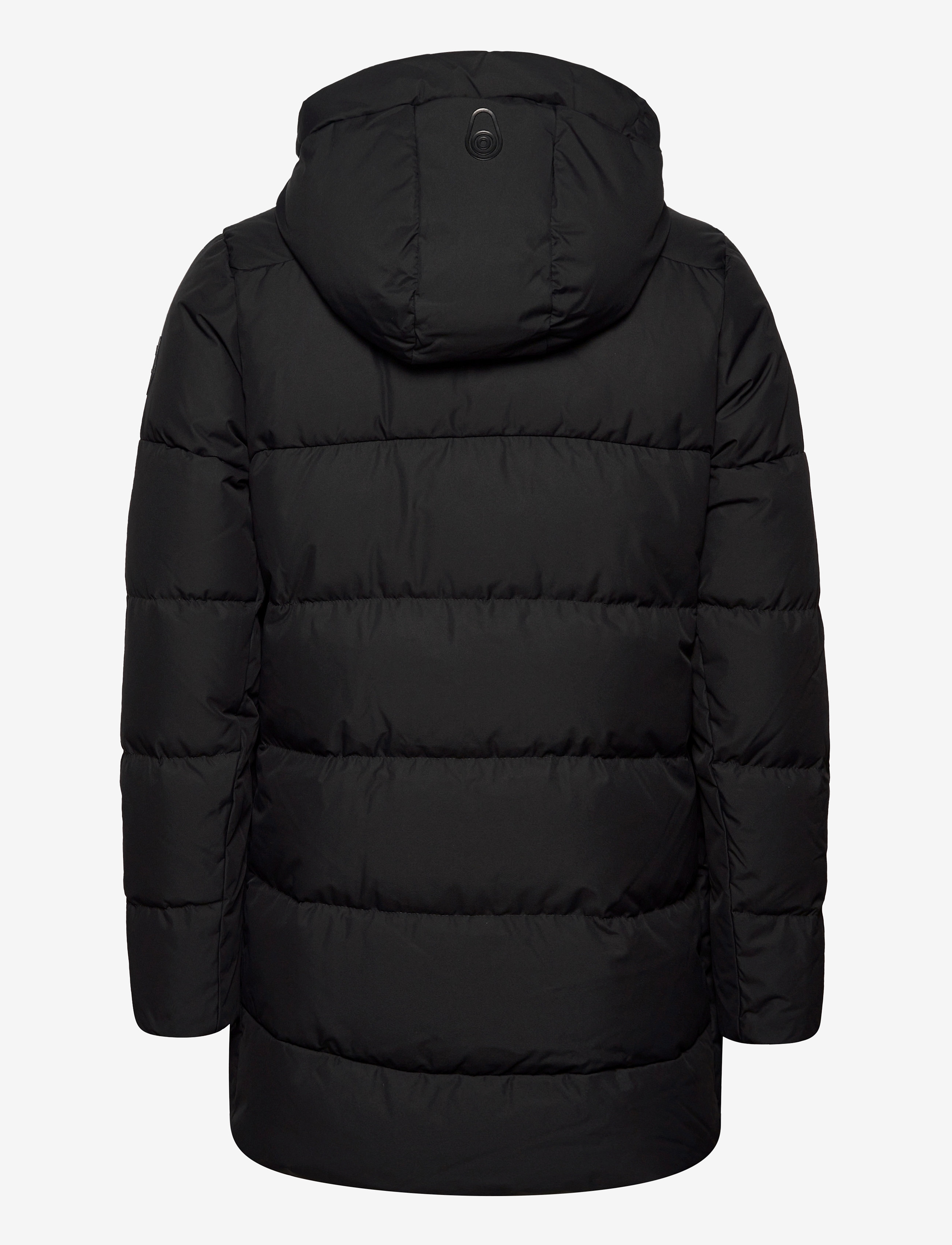 Sail Racing - ARCTIC DOWN PARKA - carbon - 2