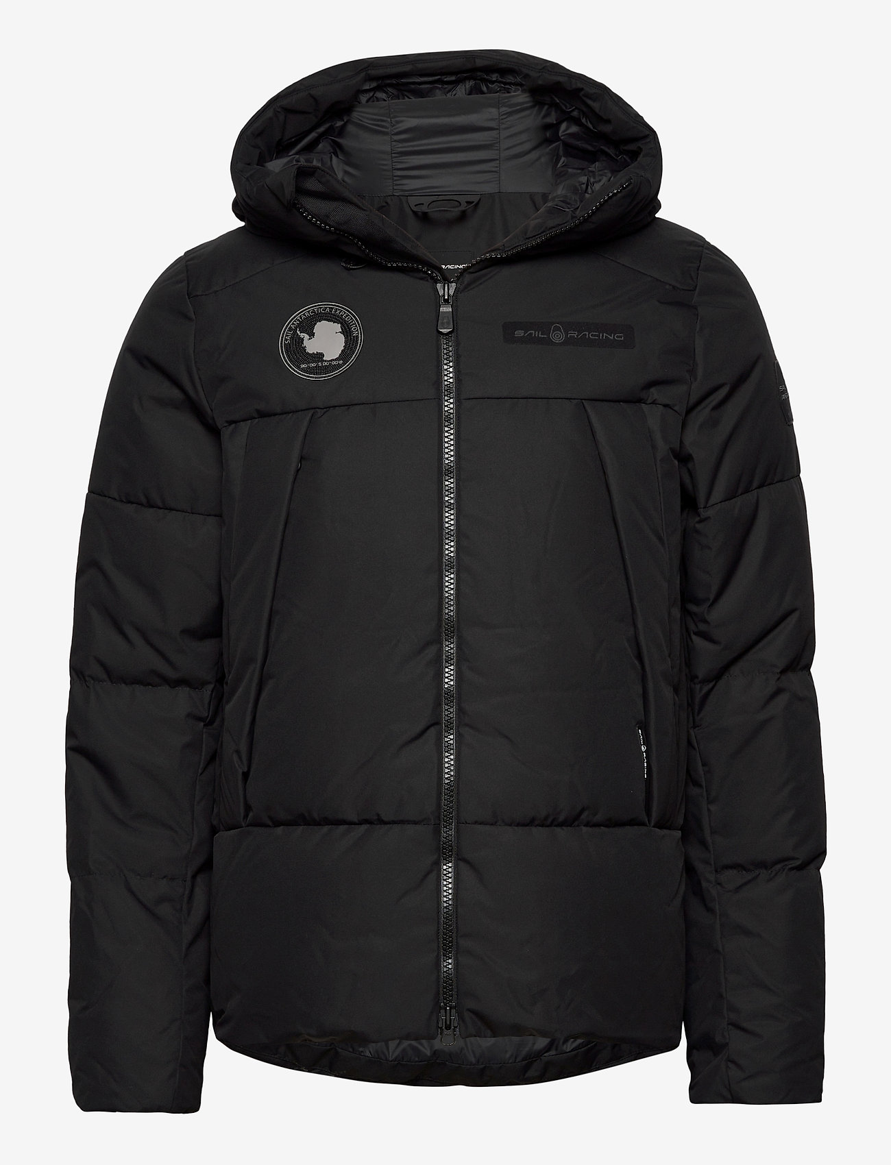 Sail Racing - ARCTIC DOWN HOOD - carbon - 0