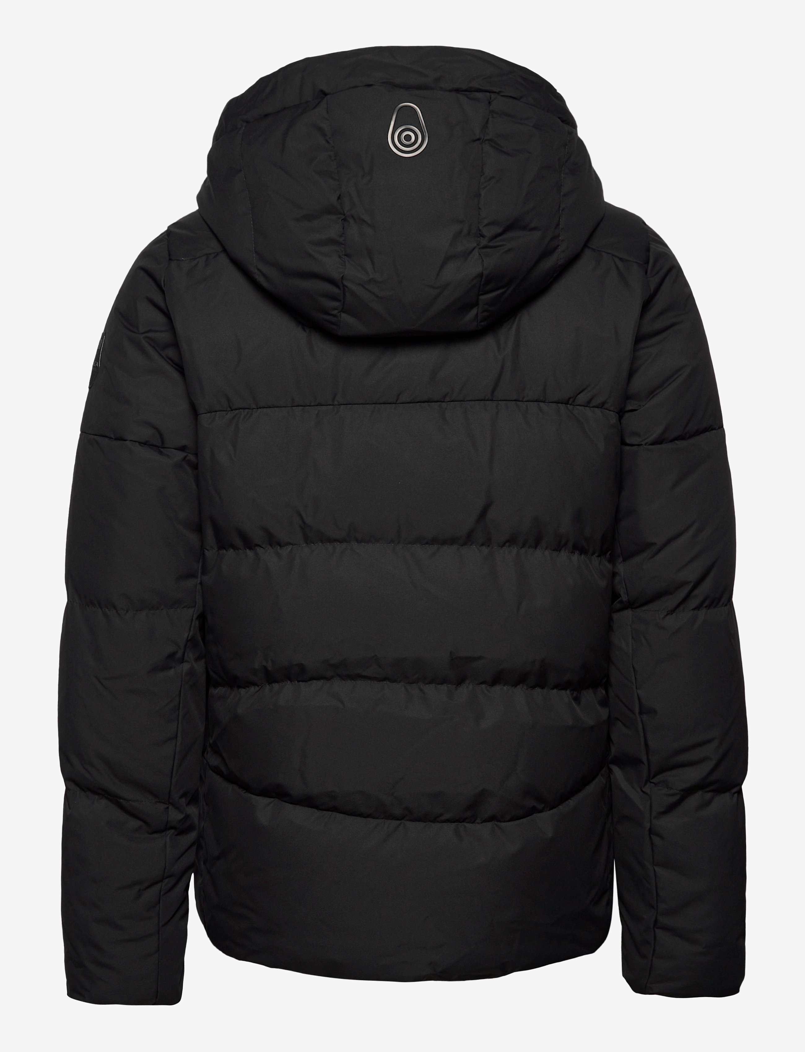 Sail Racing - ARCTIC DOWN HOOD - carbon - 2