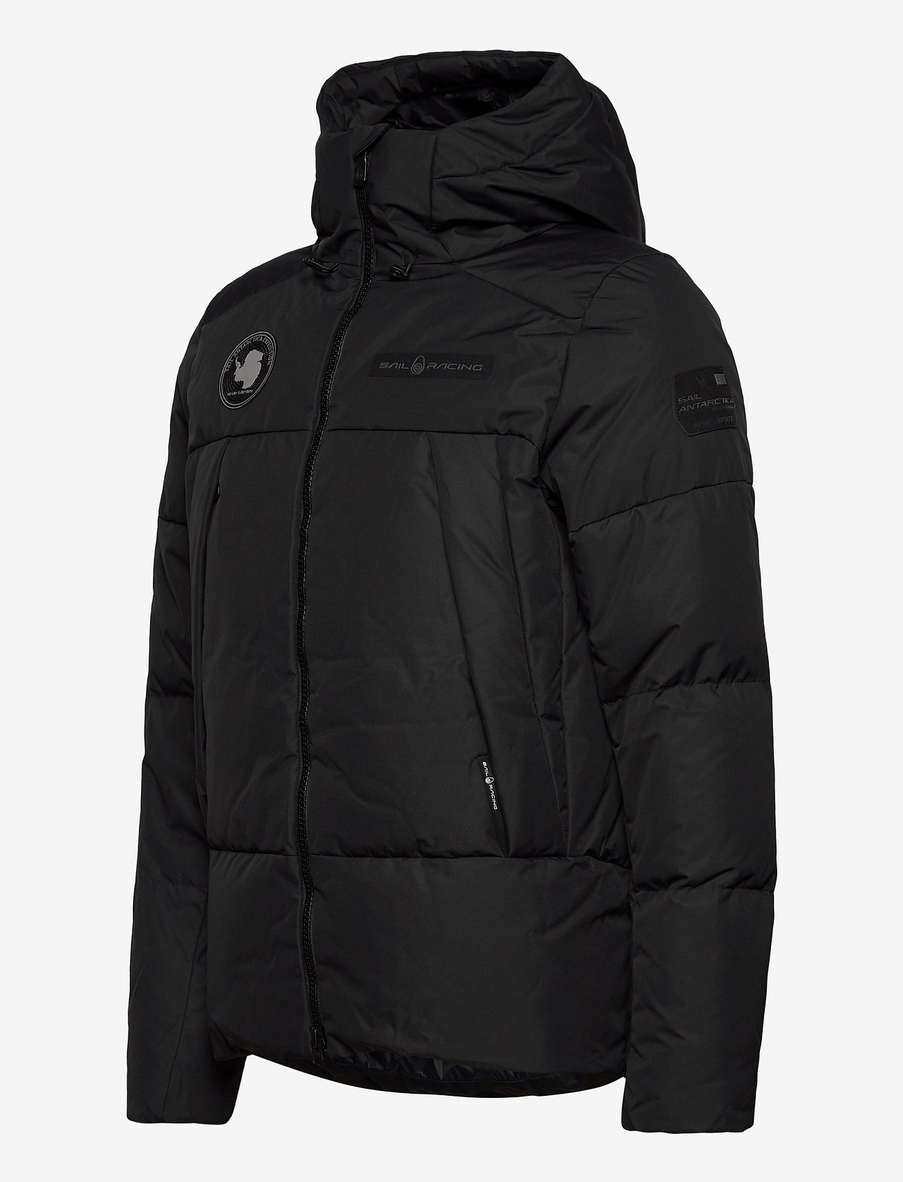 Sail Racing - ARCTIC DOWN HOOD - carbon - 3