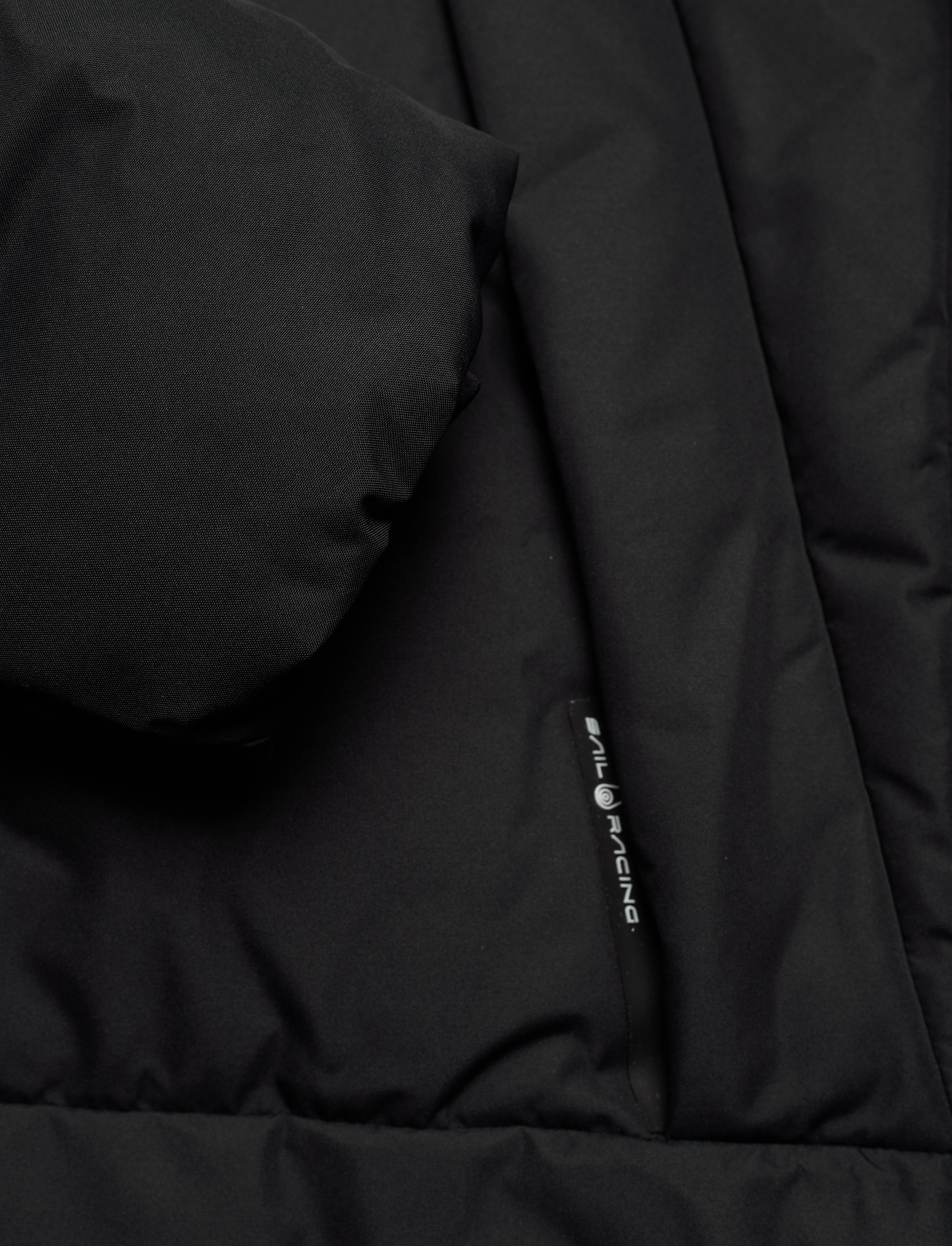 Sail Racing - ARCTIC DOWN HOOD - carbon - 5