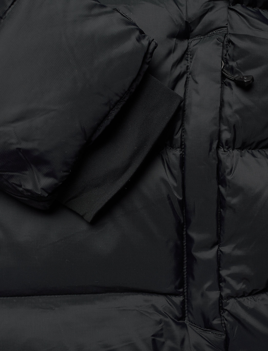 Sail racing sales gravity down jacket