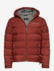 Gravity down jacket sail 2025 racing