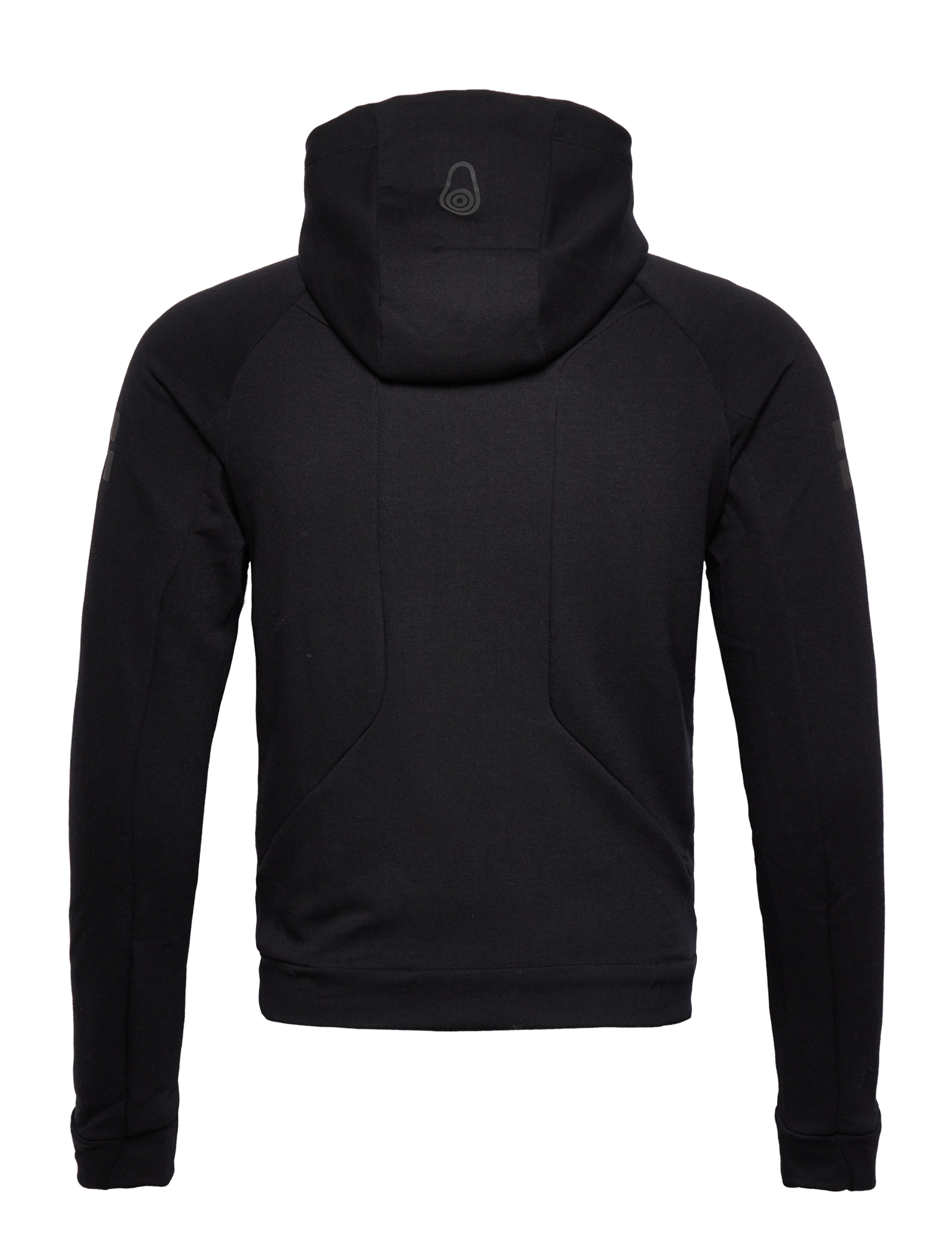 Sail Racing - RACE TECH HYBRID HOOD - carbon - 1