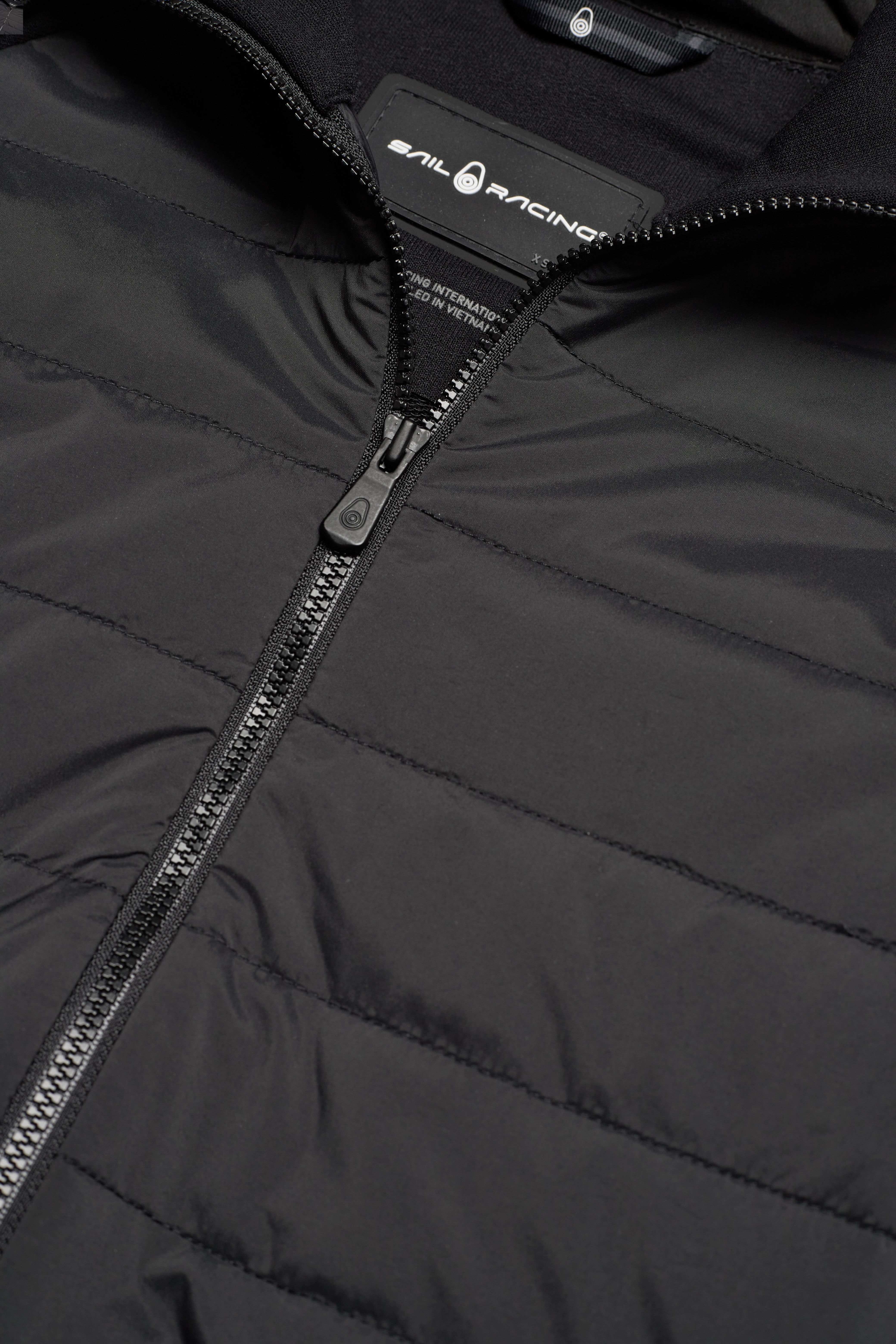 Sail Racing - RACE TECH HYBRID HOOD - carbon - 3