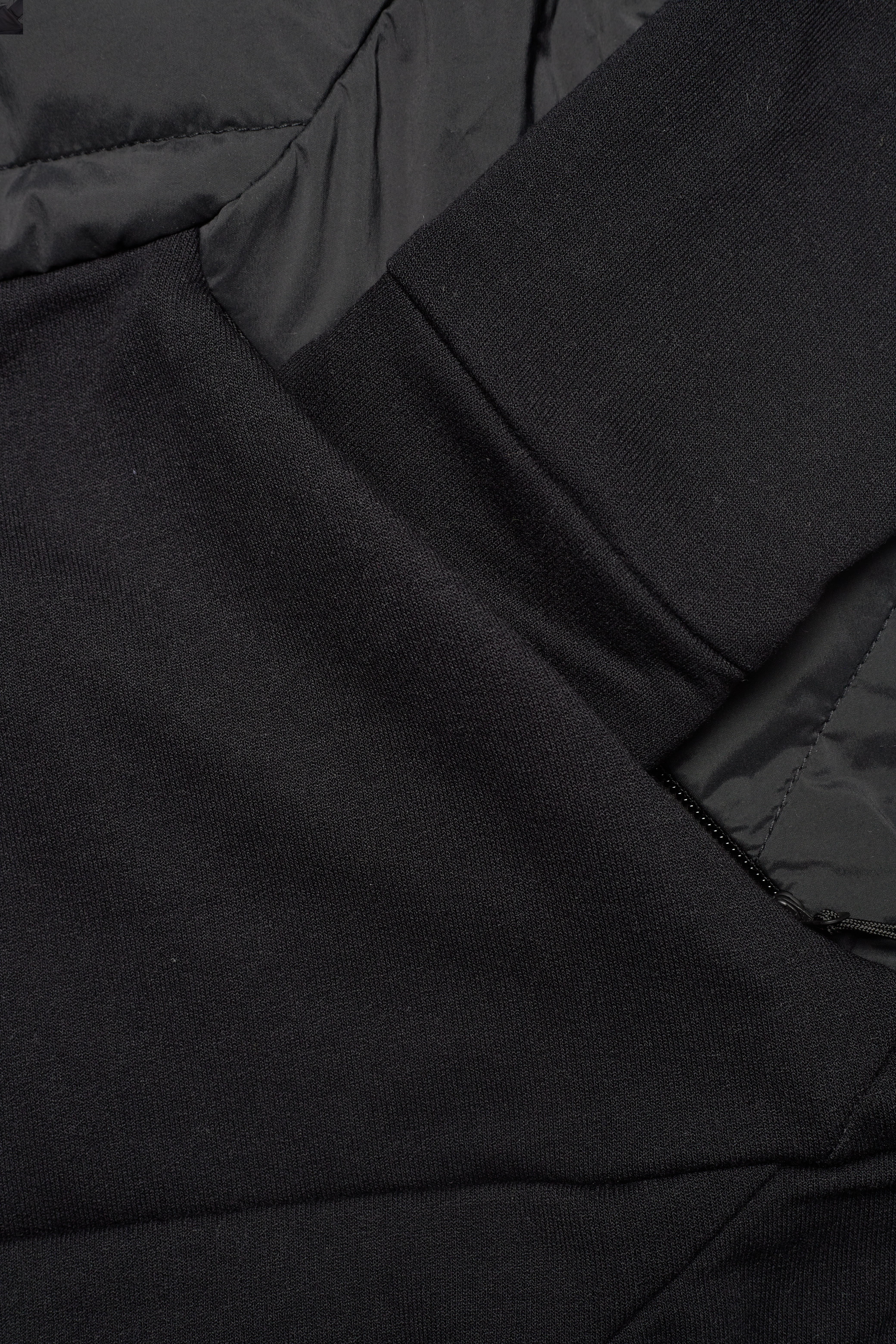 Sail Racing - RACE TECH HYBRID HOOD - carbon - 4