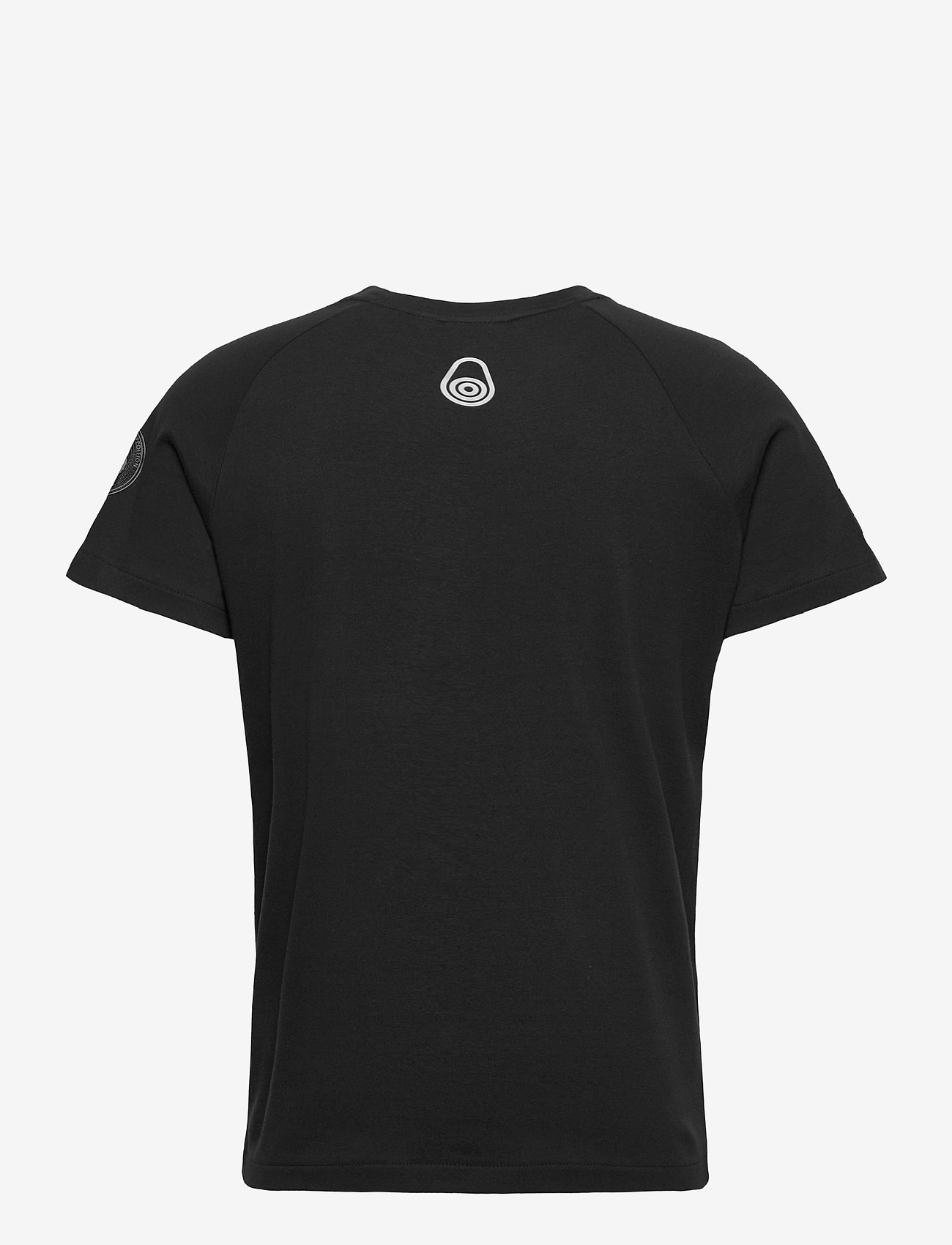 Sail Racing - ANTARCTICA TEE - carbon - 1