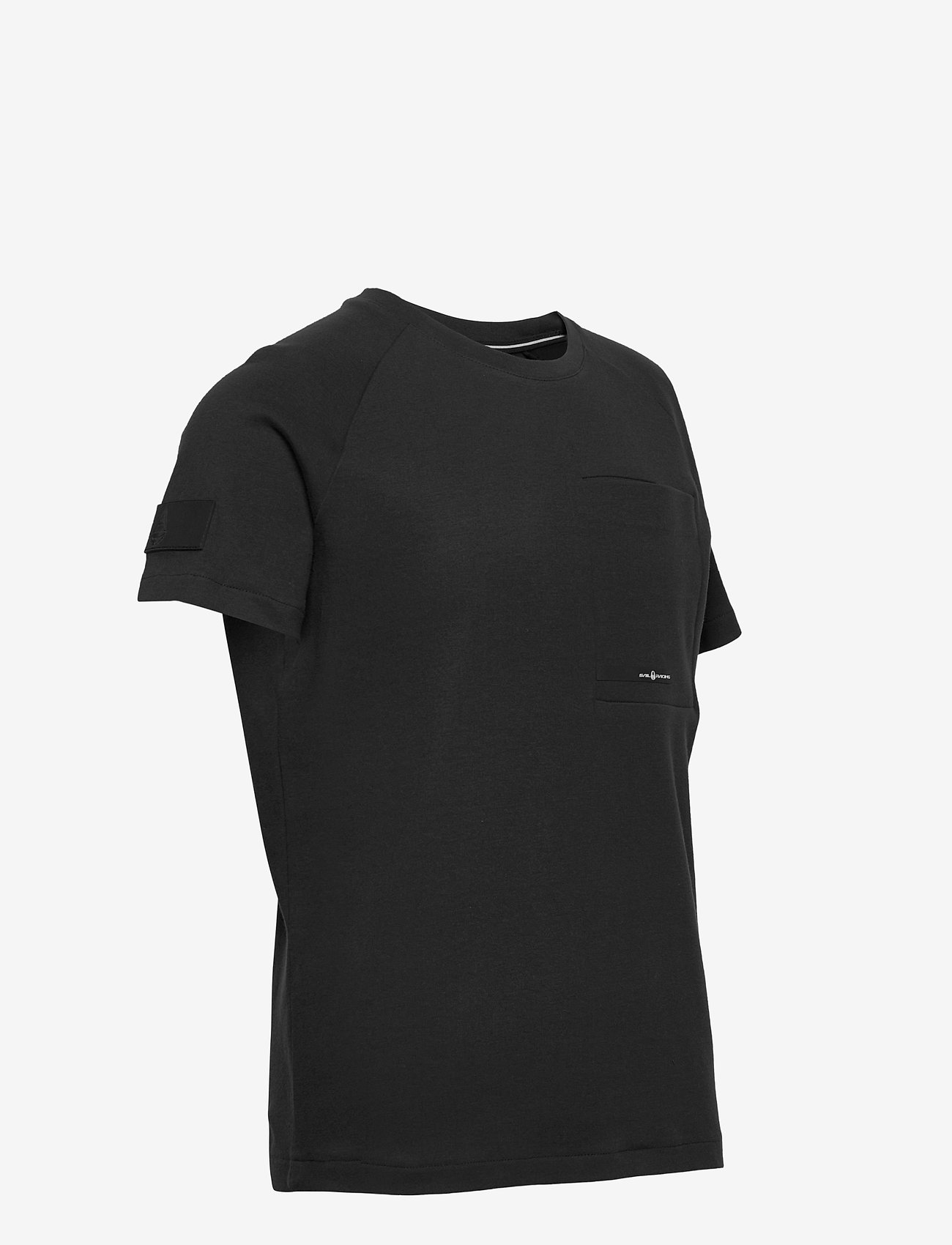 Sail Racing - ANTARCTICA TEE - carbon - 3