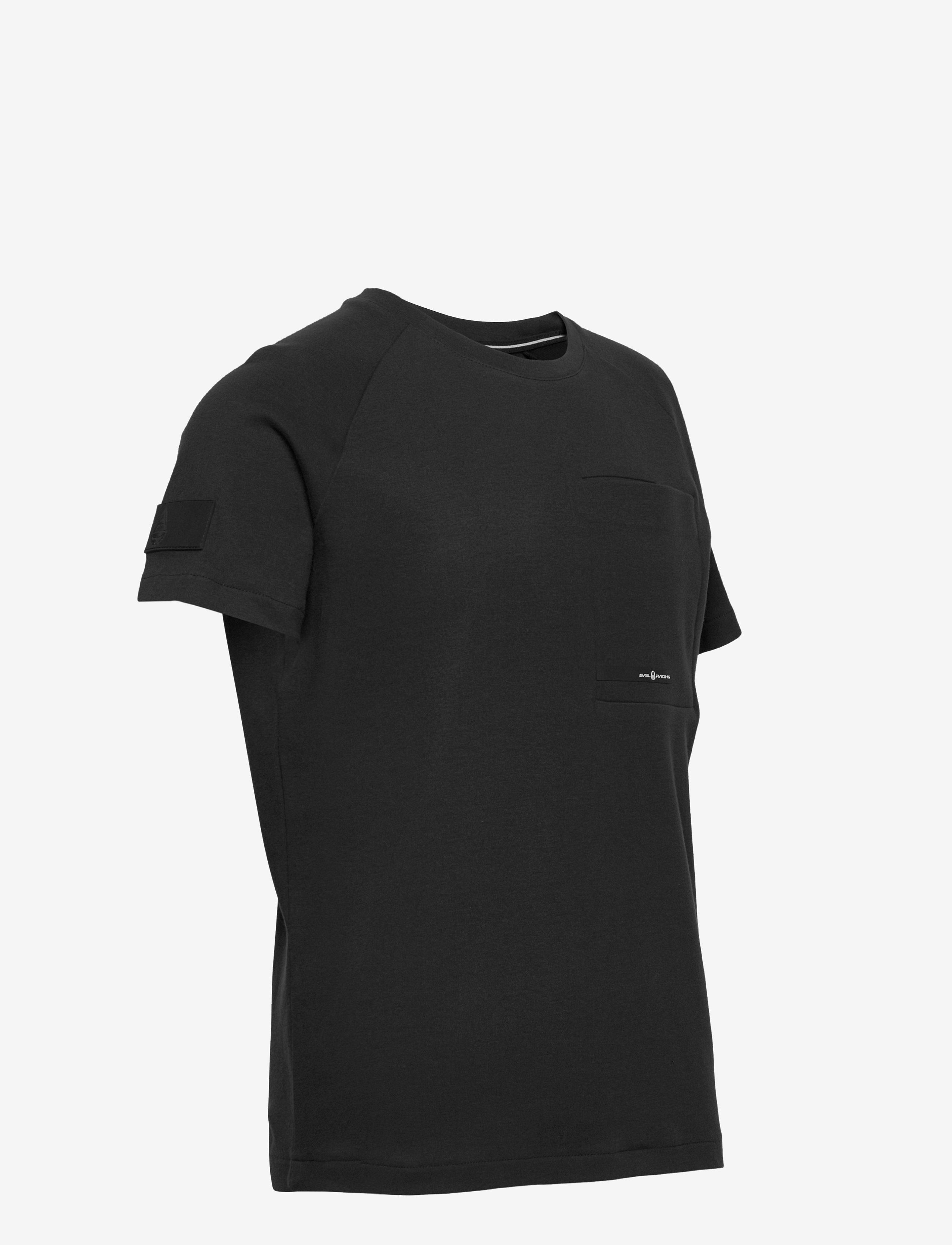 Sail Racing - ANTARCTICA TEE - carbon - 3