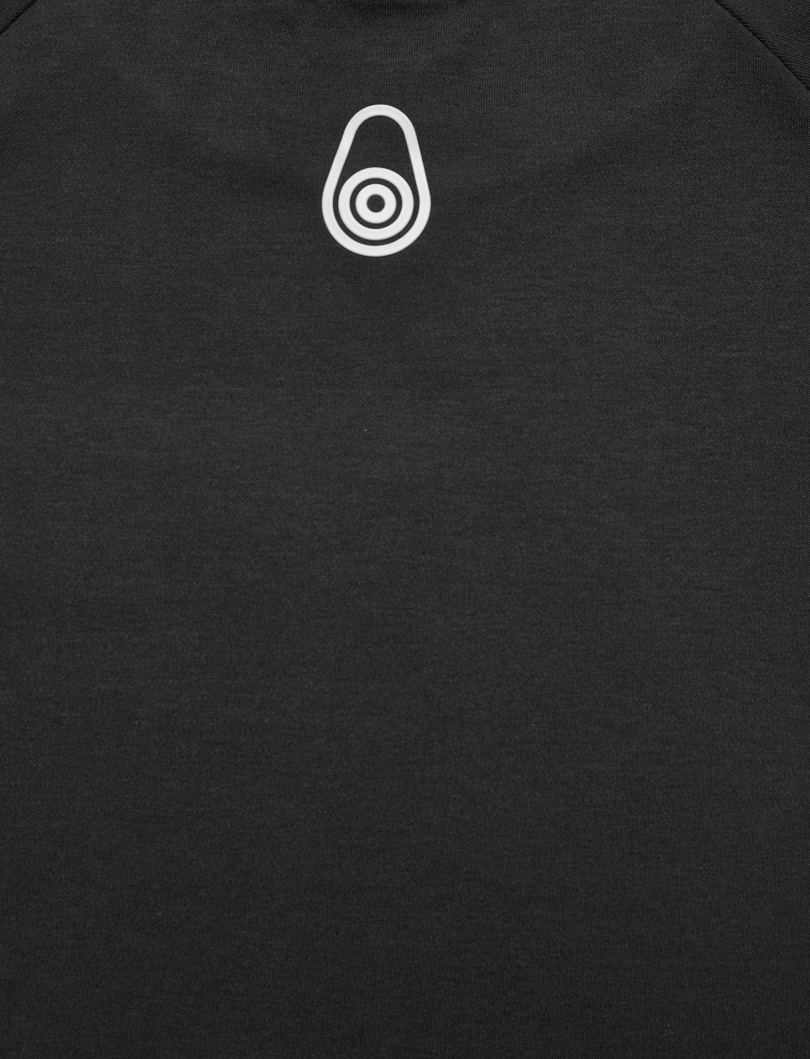 Sail Racing - ANTARCTICA TEE - carbon - 5