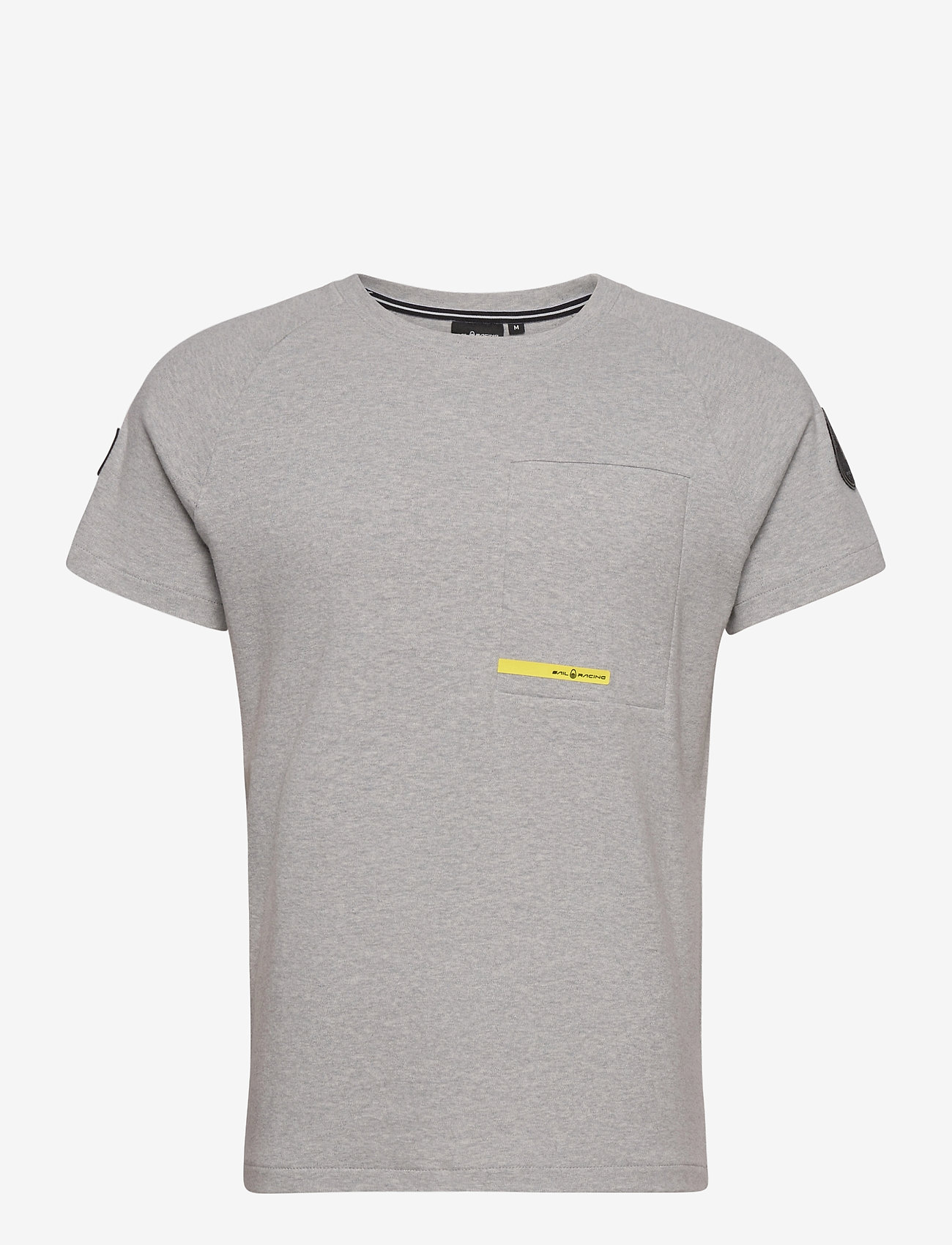 GREY MEL
