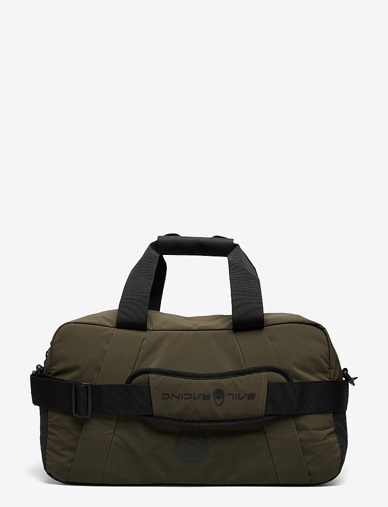 Sail Racing - RACE 30 DM3 DUFFEL BAG - træningstasker - forest green - 0