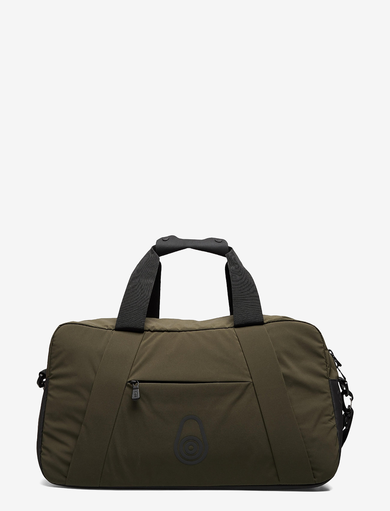 Sail Racing - RACE 30 DM3 DUFFEL BAG - træningstasker - forest green - 1