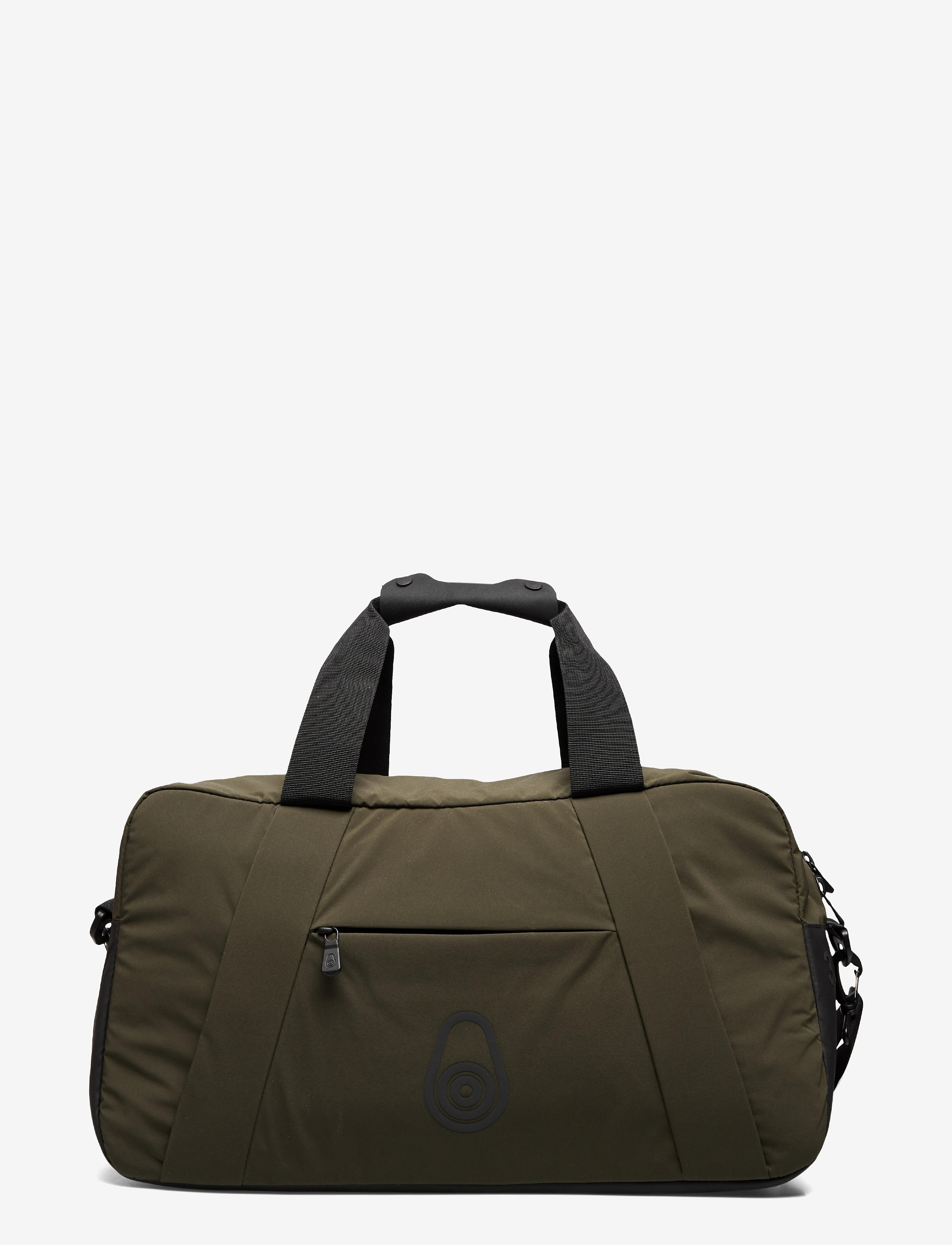 Sail Racing - RACE 30 DM3 DUFFEL BAG - weekendtasker & rejsetasker - forest green - 1