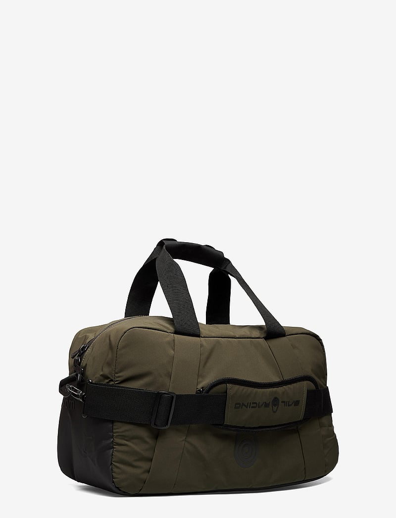 Sail Racing - RACE 30 DM3 DUFFEL BAG - træningstasker - forest green - 2