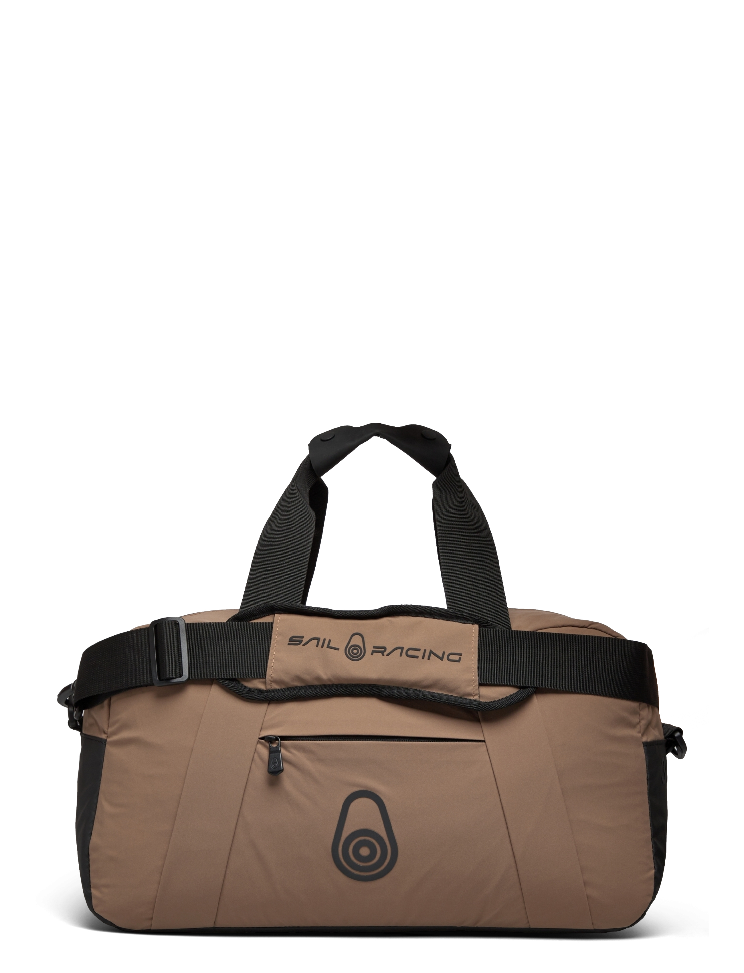 Sail Racing RACE 30 DM3 DUFFEL BAG - Vesker - SLATE BEIGE / brown