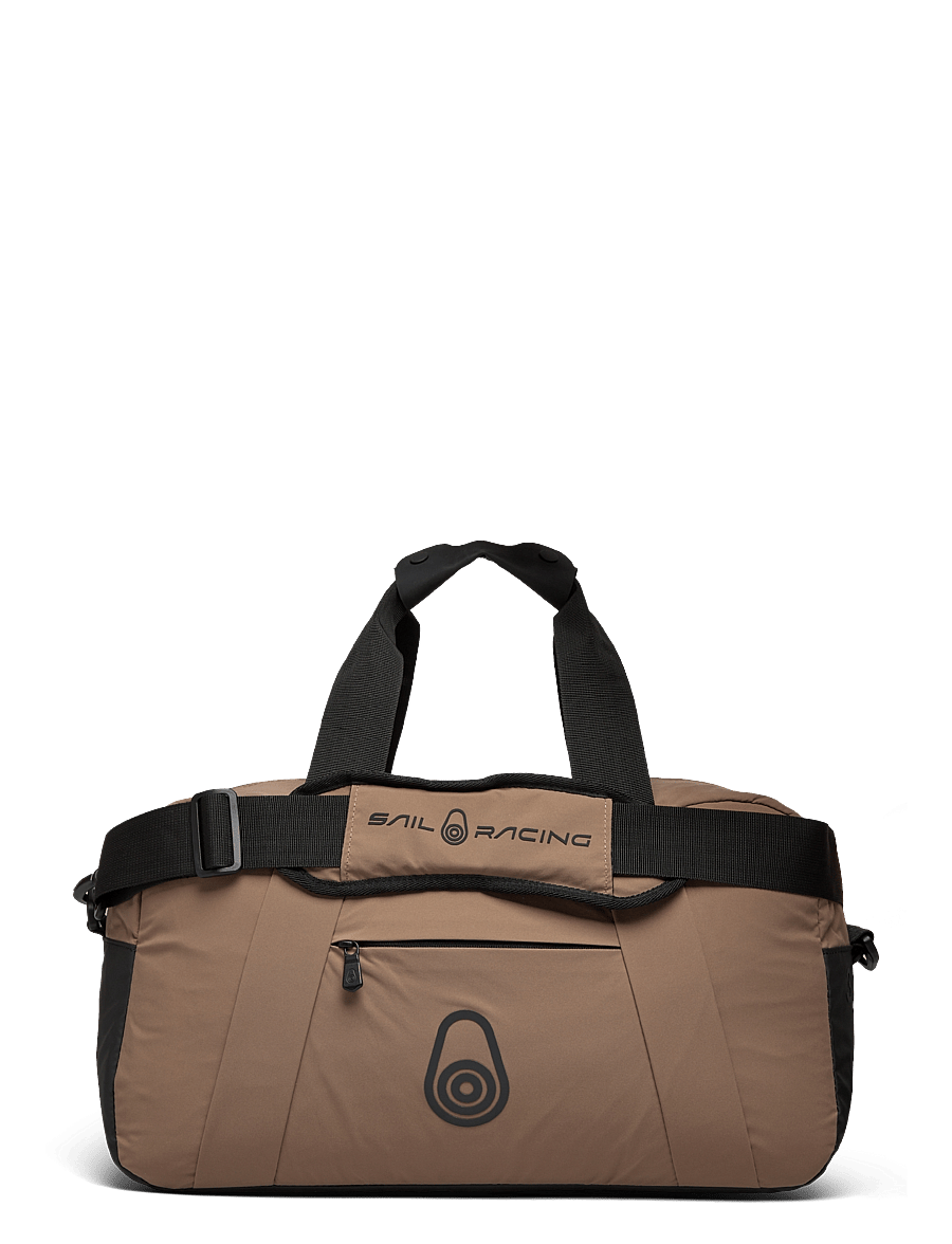 Sail Racing - RACE 30 DM3 DUFFEL BAG - trainingstaschen - slate beige - 0
