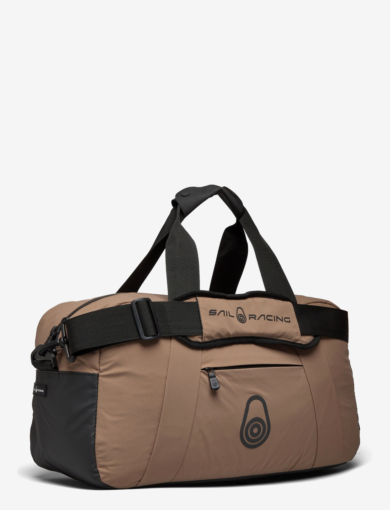 Sail Racing - RACE 30 DM3 DUFFEL BAG - training bags - slate beige - 2