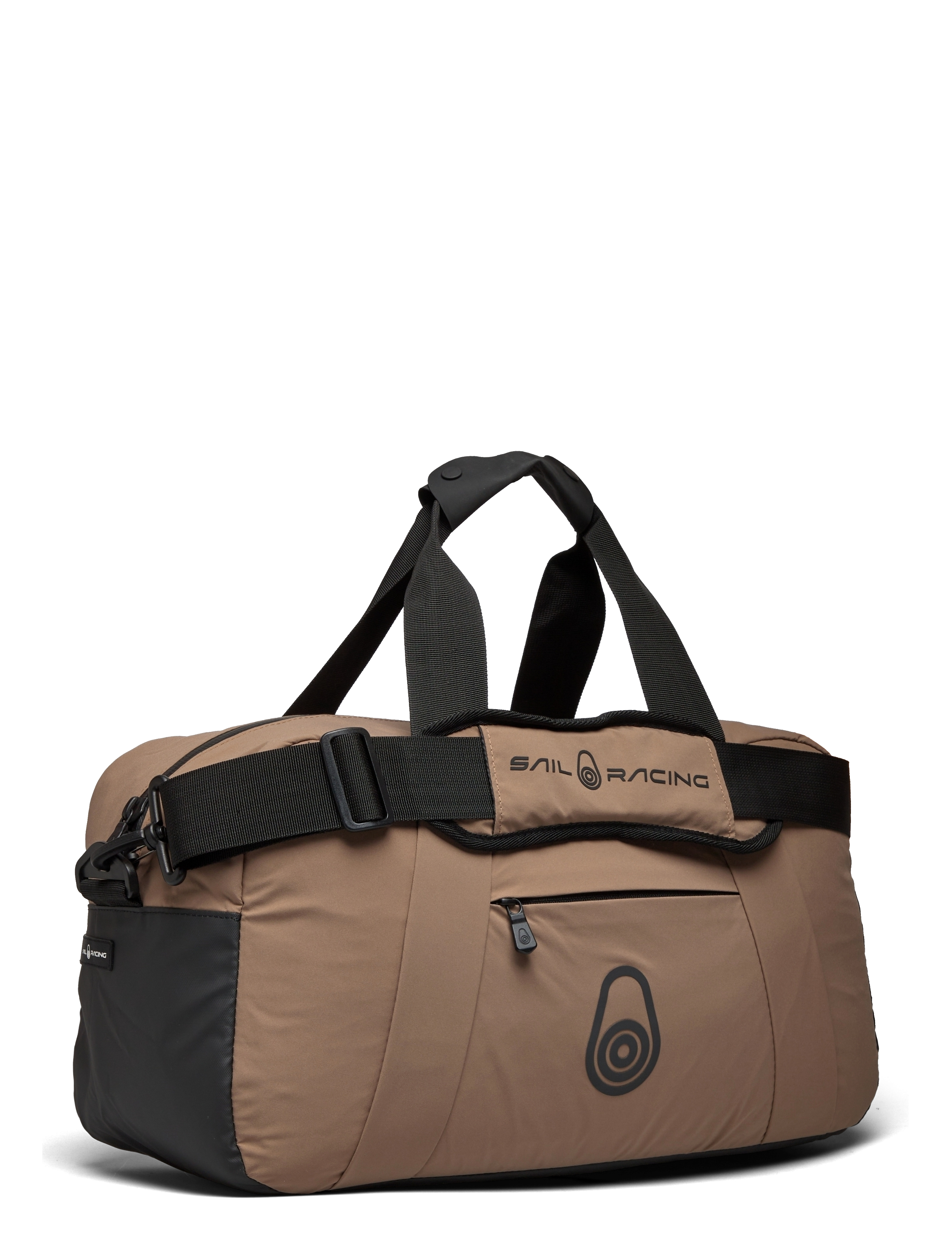 Sail Racing - RACE 30 DM3 DUFFEL BAG - trainingstaschen - slate beige - 2