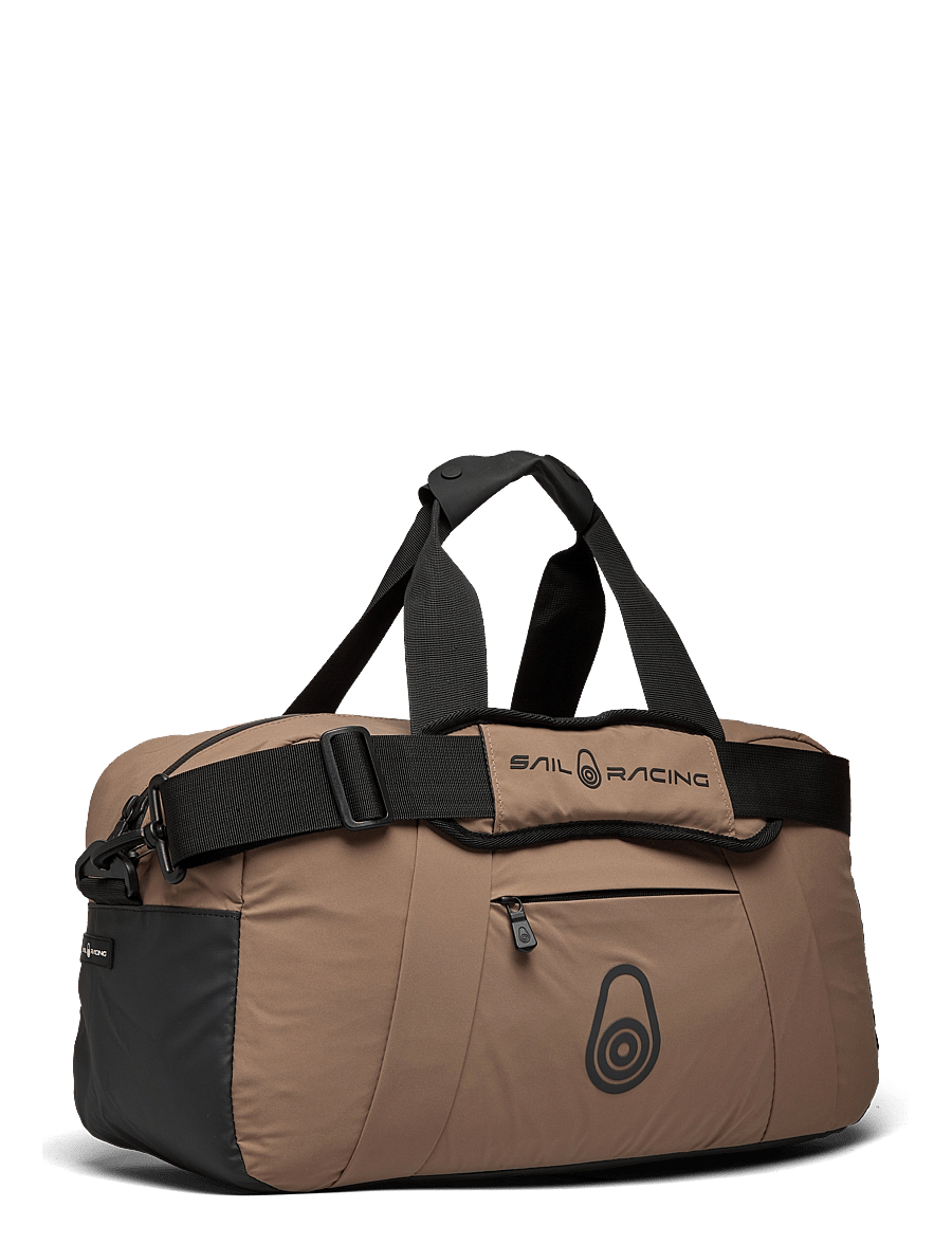Sail Racing - RACE 30 DM3 DUFFEL BAG - trainingstaschen - slate beige - 2