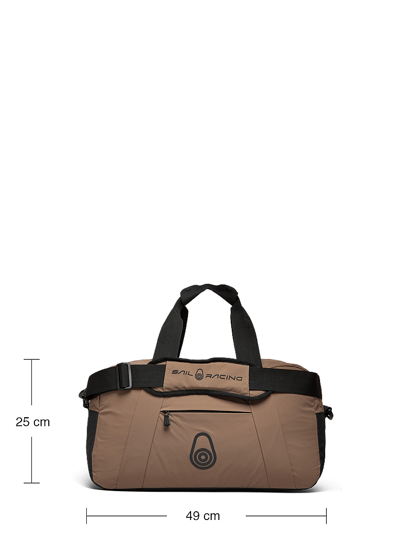 Sail Racing - RACE 30 DM3 DUFFEL BAG - trainingstaschen - slate beige - 4