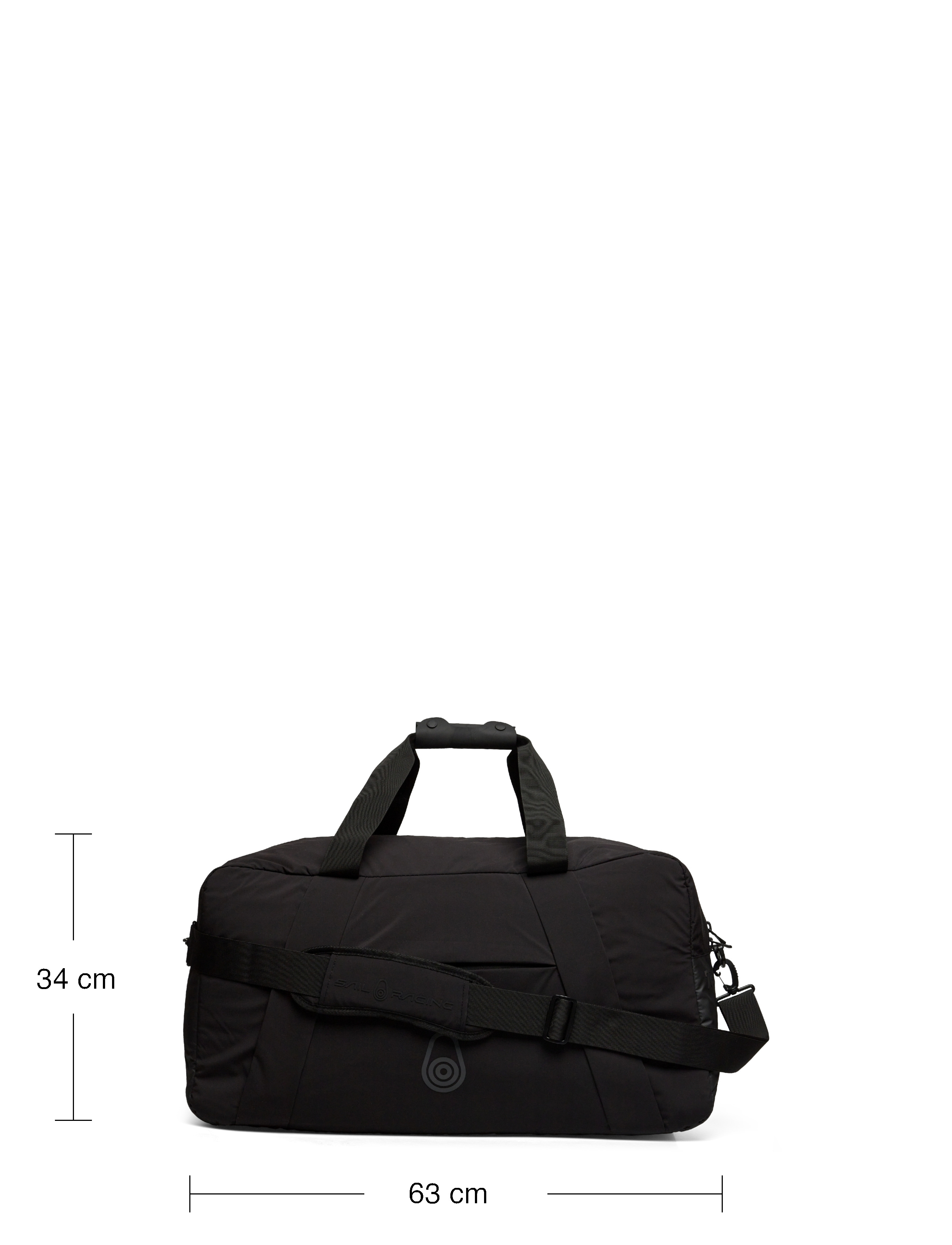 Sail Racing - RACE 70 DM3 DUFFEL BAG - carbon - 4
