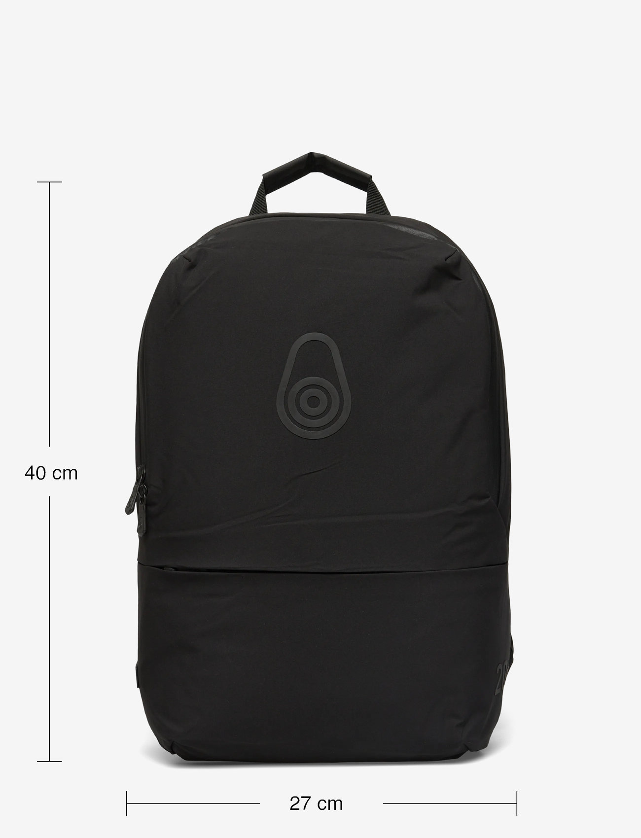 Sail Racing - RACE 20DM3 BACKPACK - menn - carbon - 3